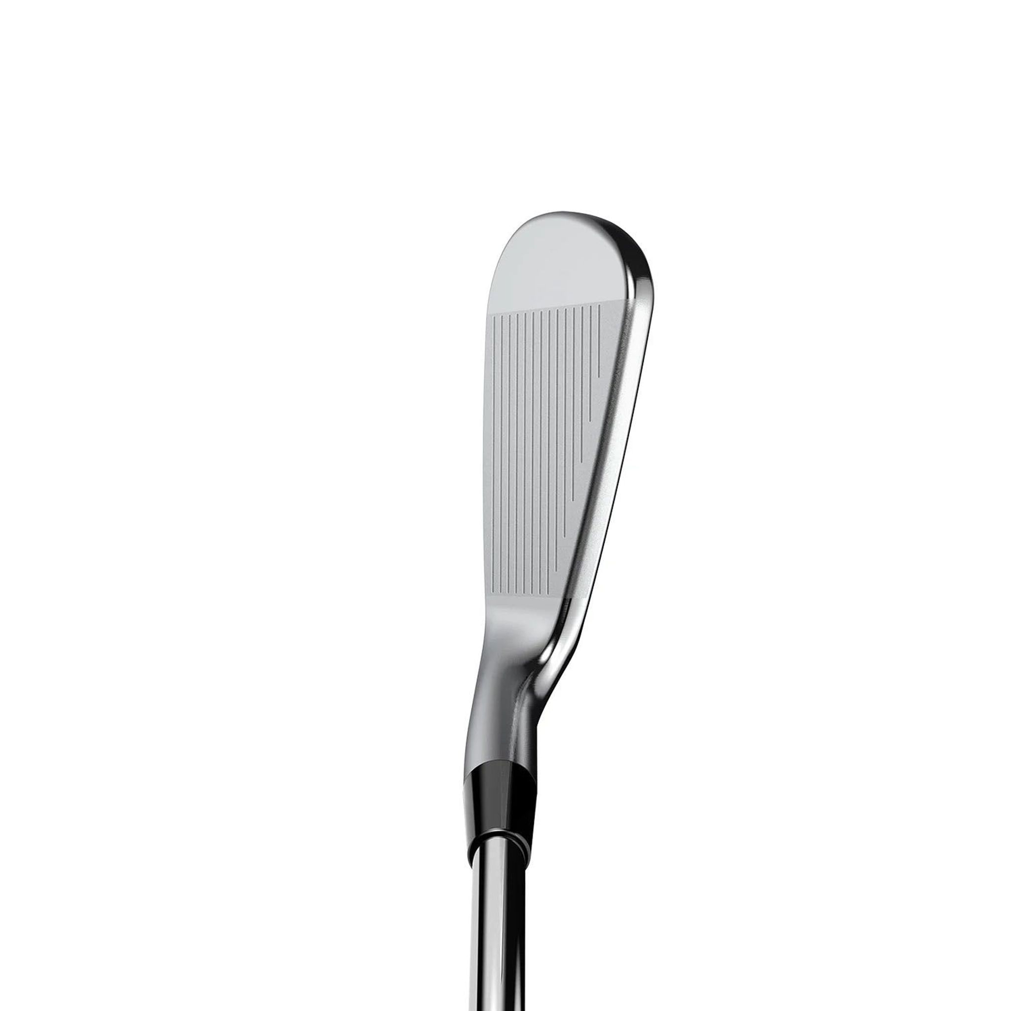 Fers Cobra King Forged Tec X - Manche en graphite pour hommes