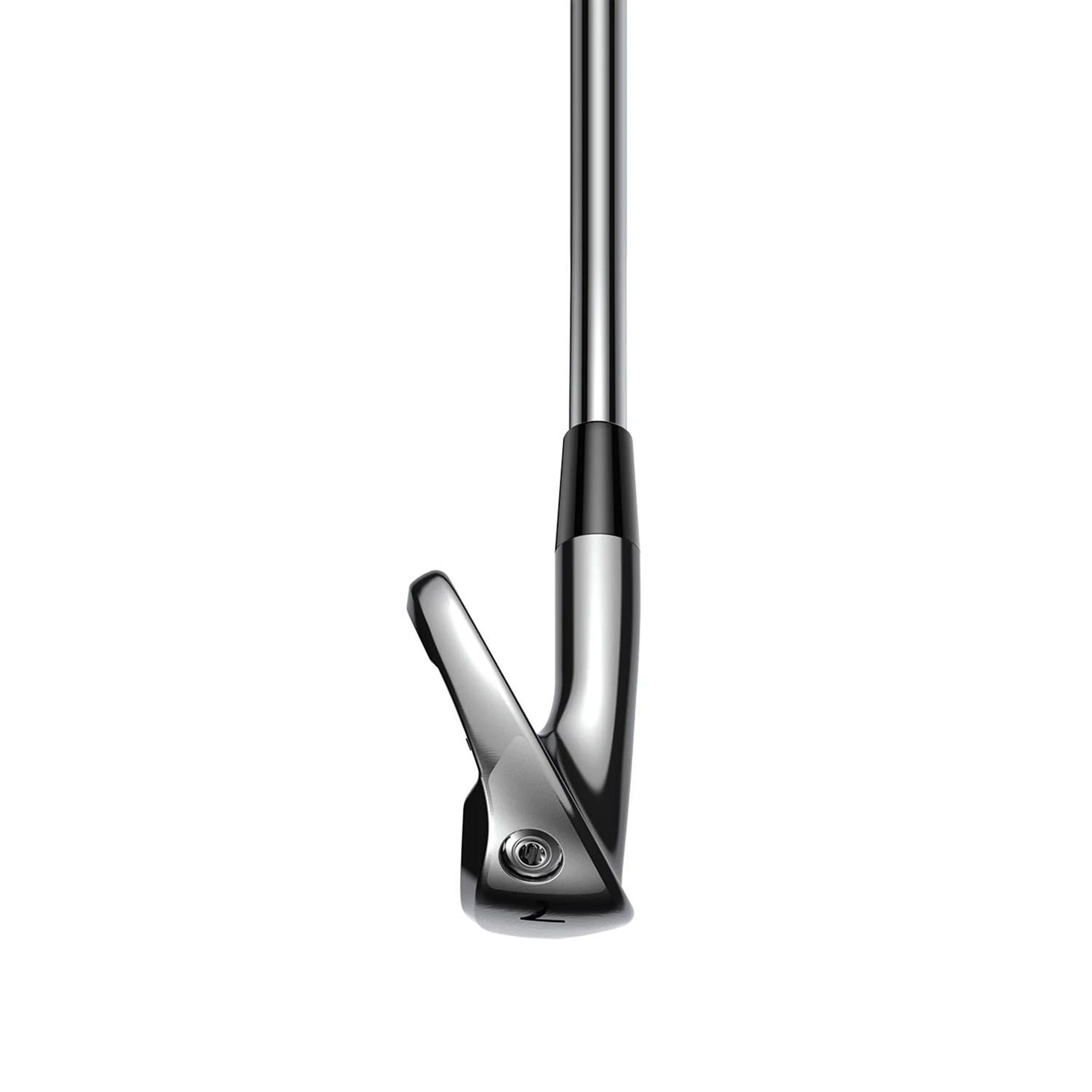 Fers Cobra King Forged Tec X - Manche en graphite pour hommes