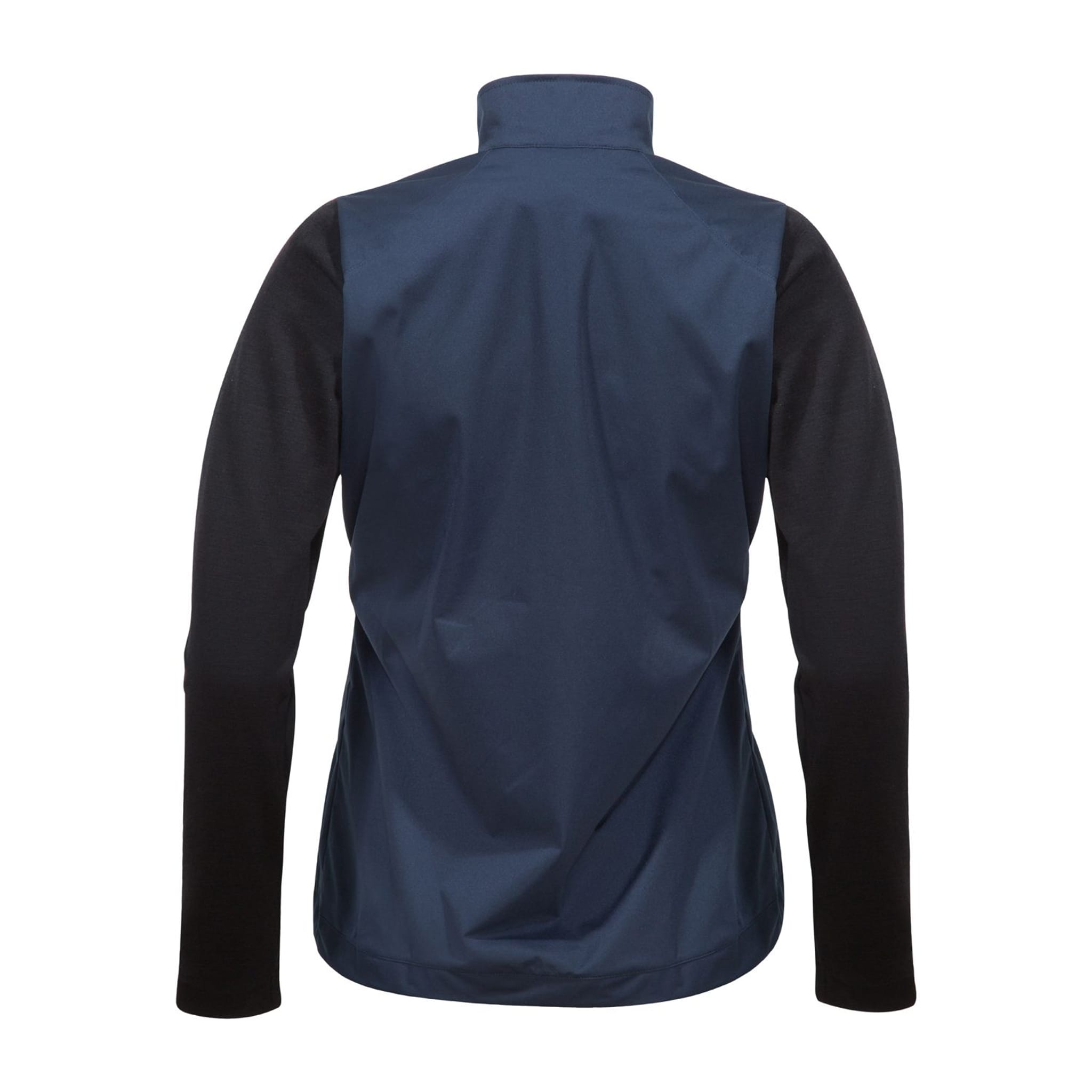 Coupe-vent Cross Sportswear W bleu marine mixte pour femme