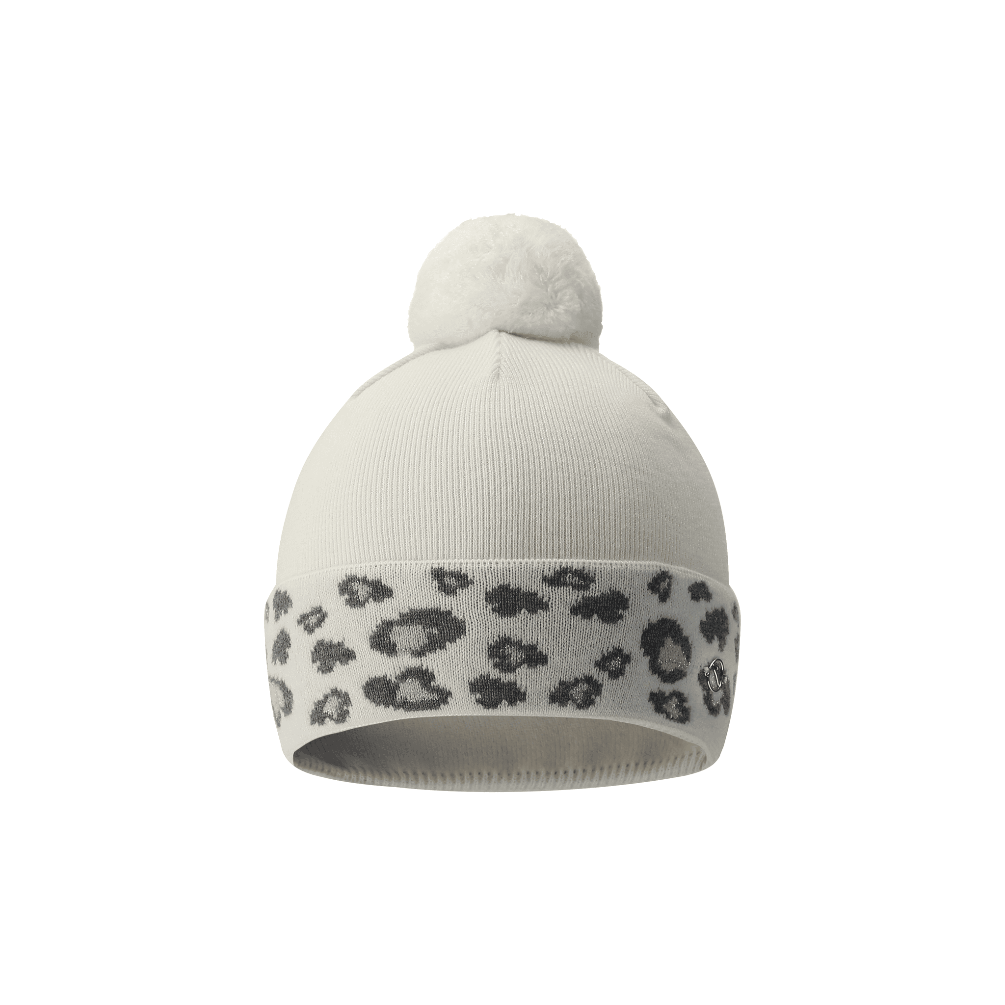 Capuche Femme Chervo Wioletta Beige Femme