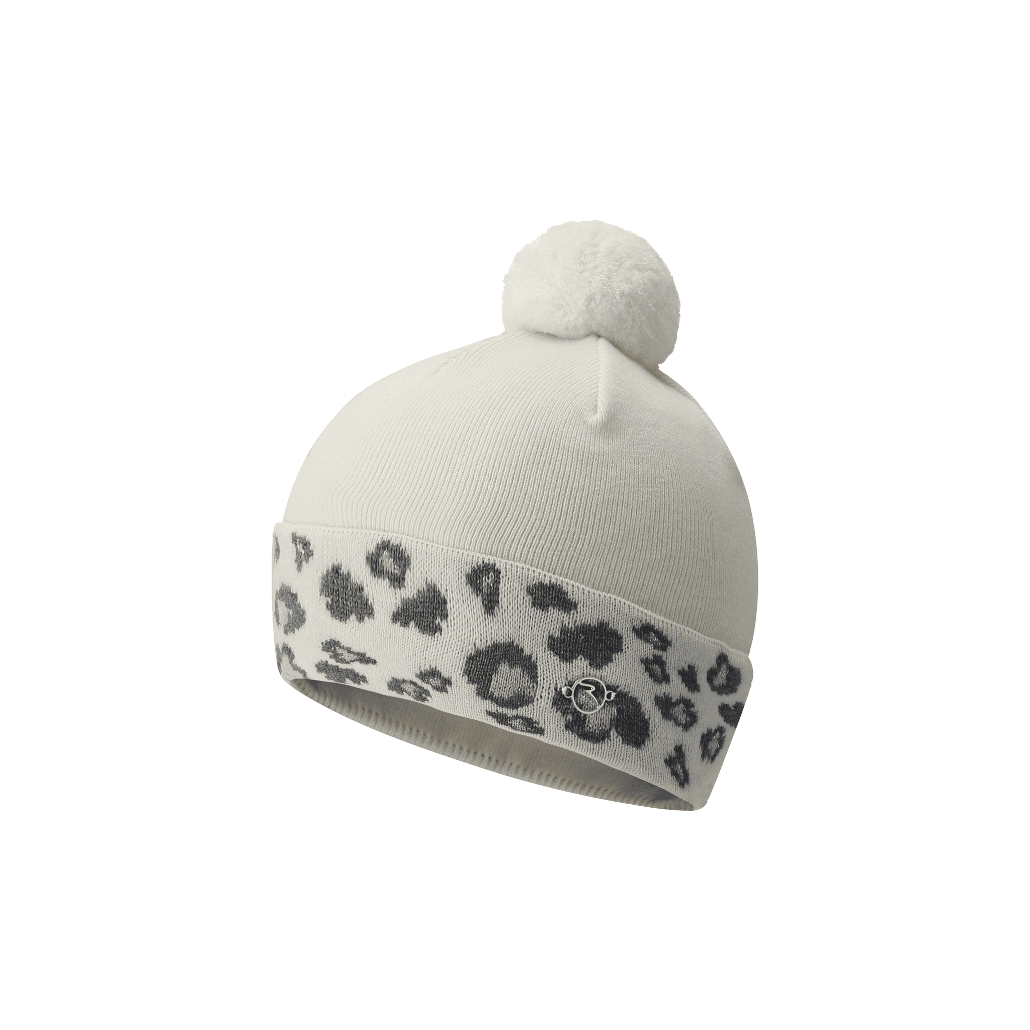 Capuche Femme Chervo Wioletta Beige Femme