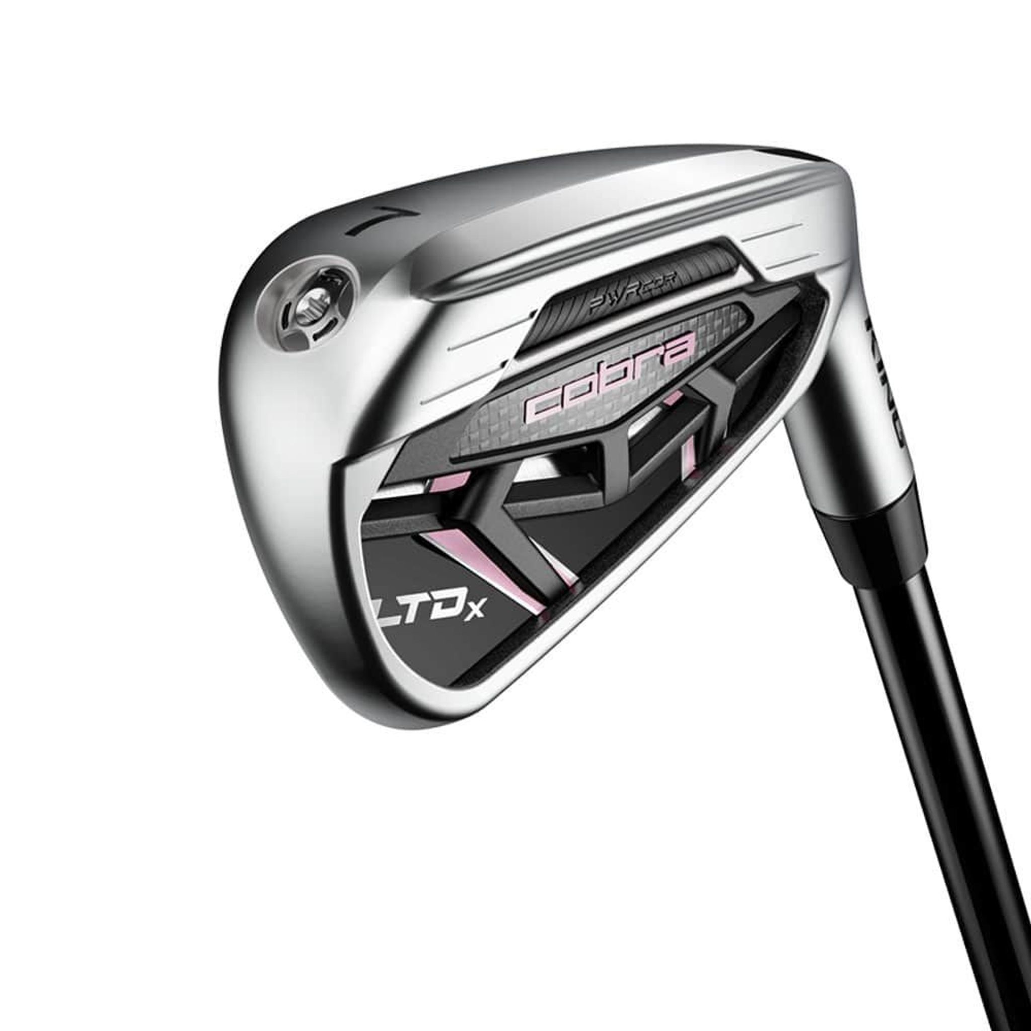 Cobra LTDX DA RH 6PGS L GR Femmes