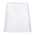Jupe-short Cross Sportswear W Jersey blanc femme