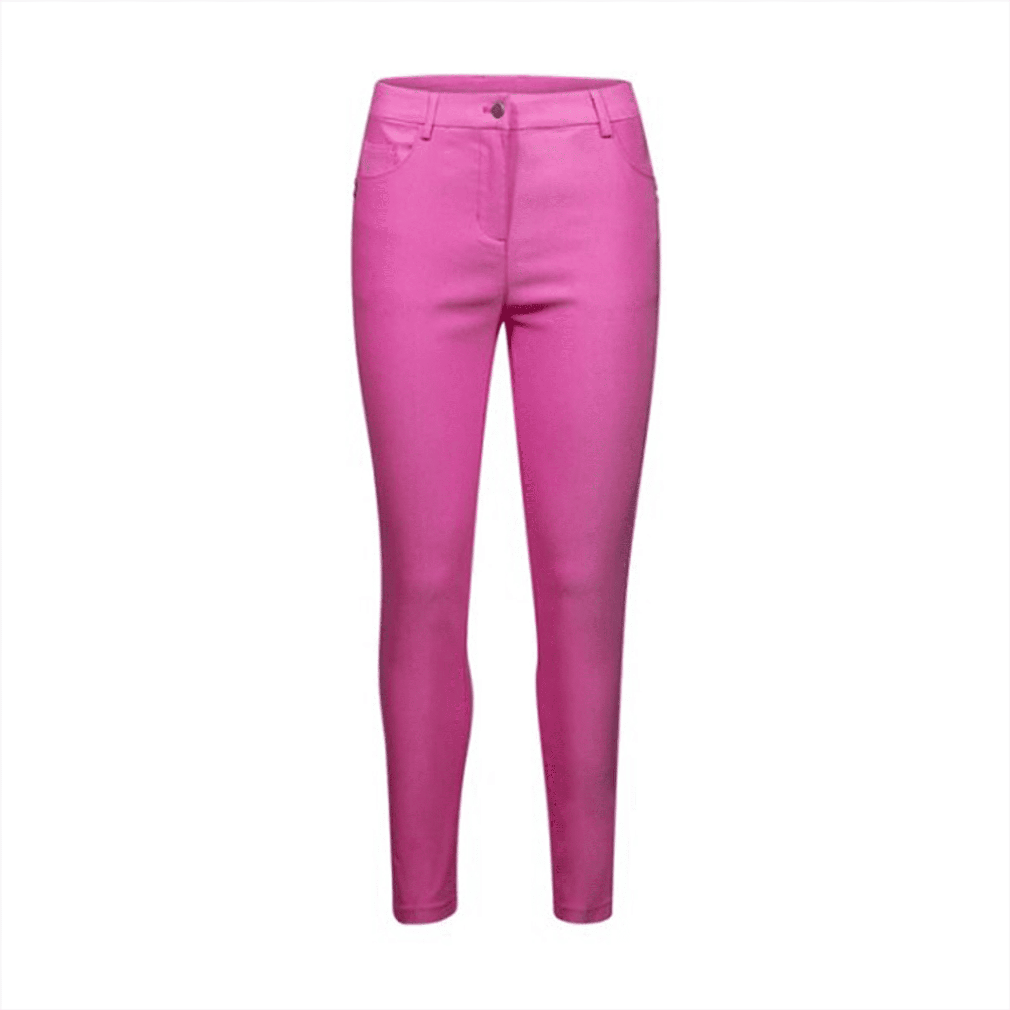Pantalon de golf extensible 7/8 Cross Sportswear pour femme