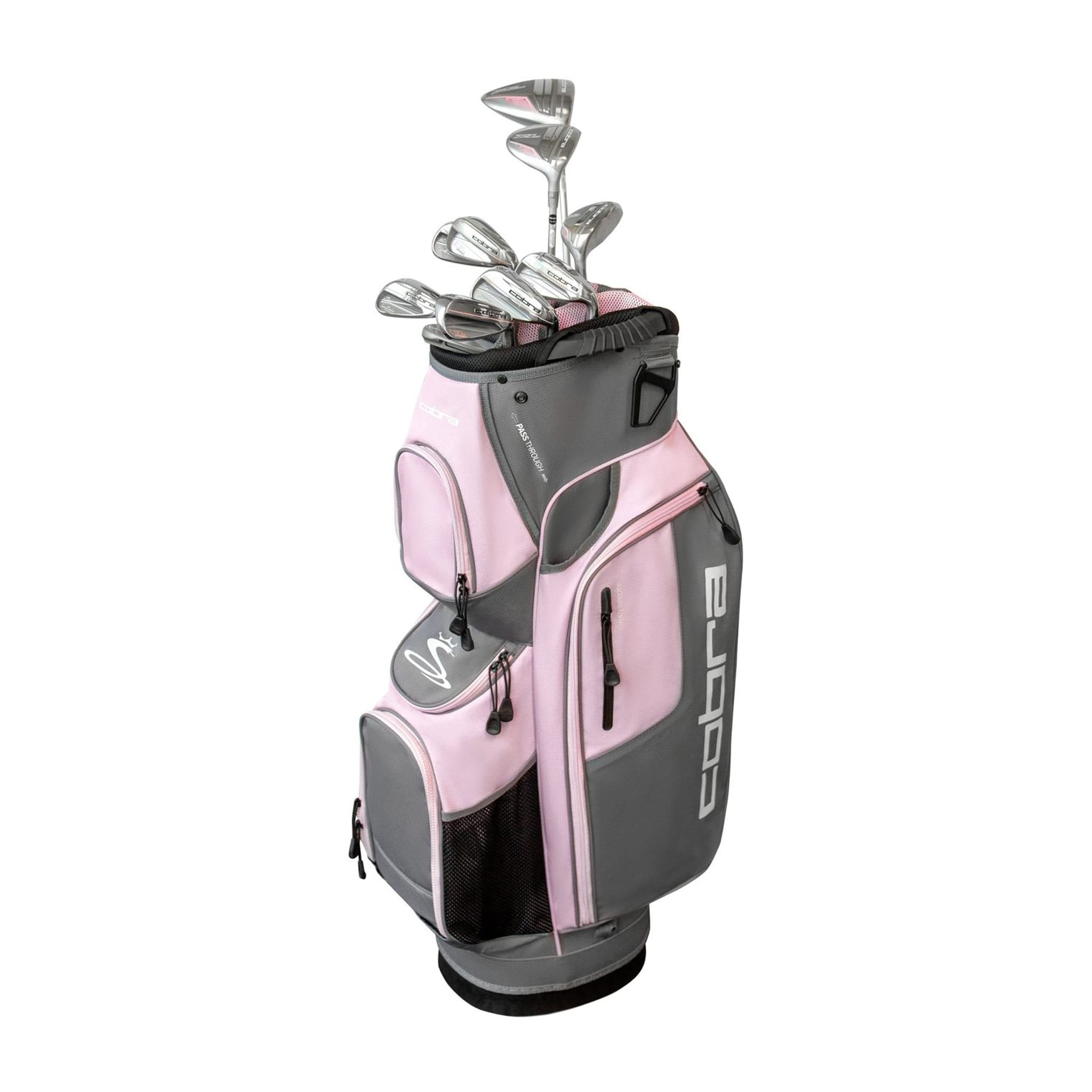 Cobra XL Speed ​​​​(20) [11pcs] ensemble complet femme