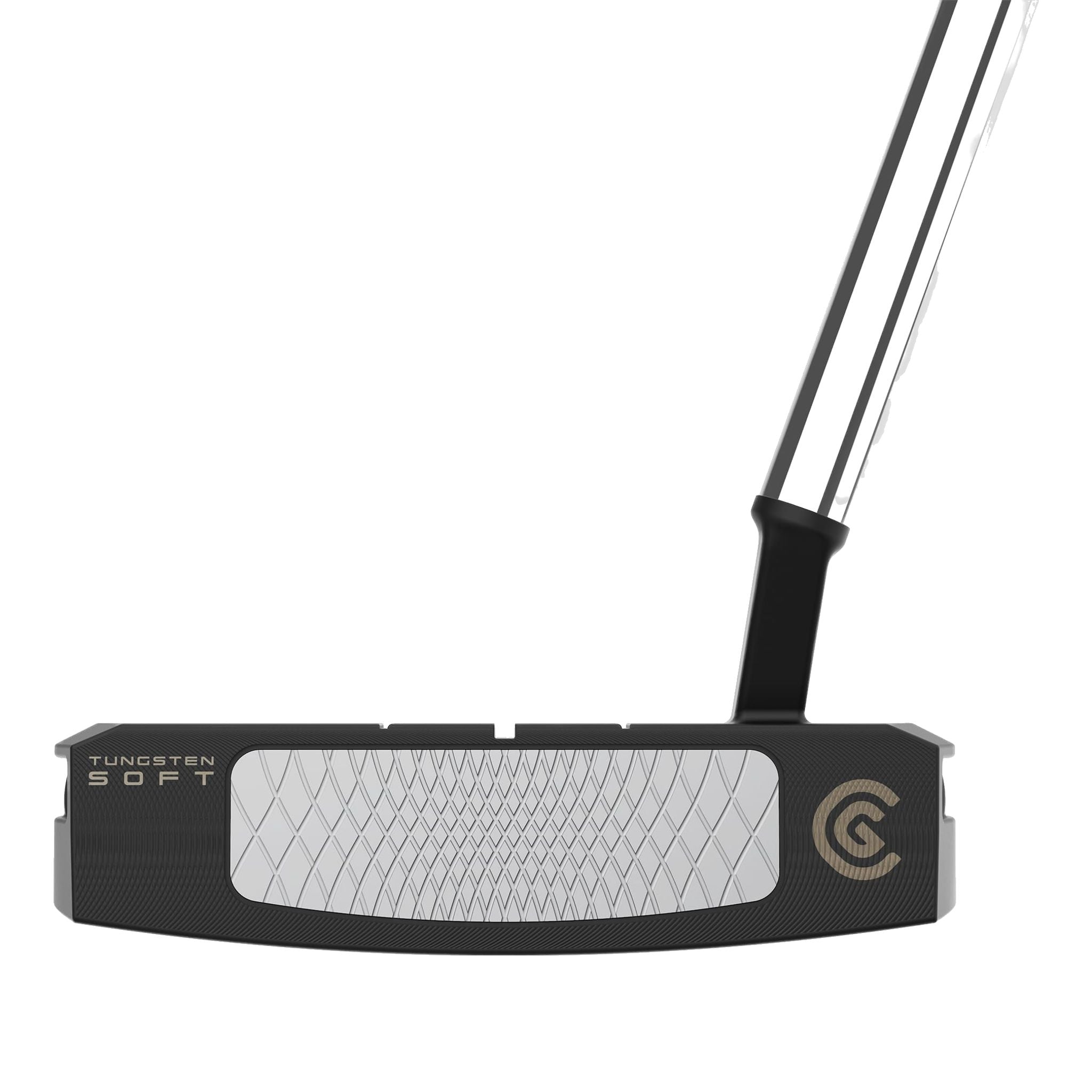 Putter Cleveland Frontline Elite Rho à col incliné