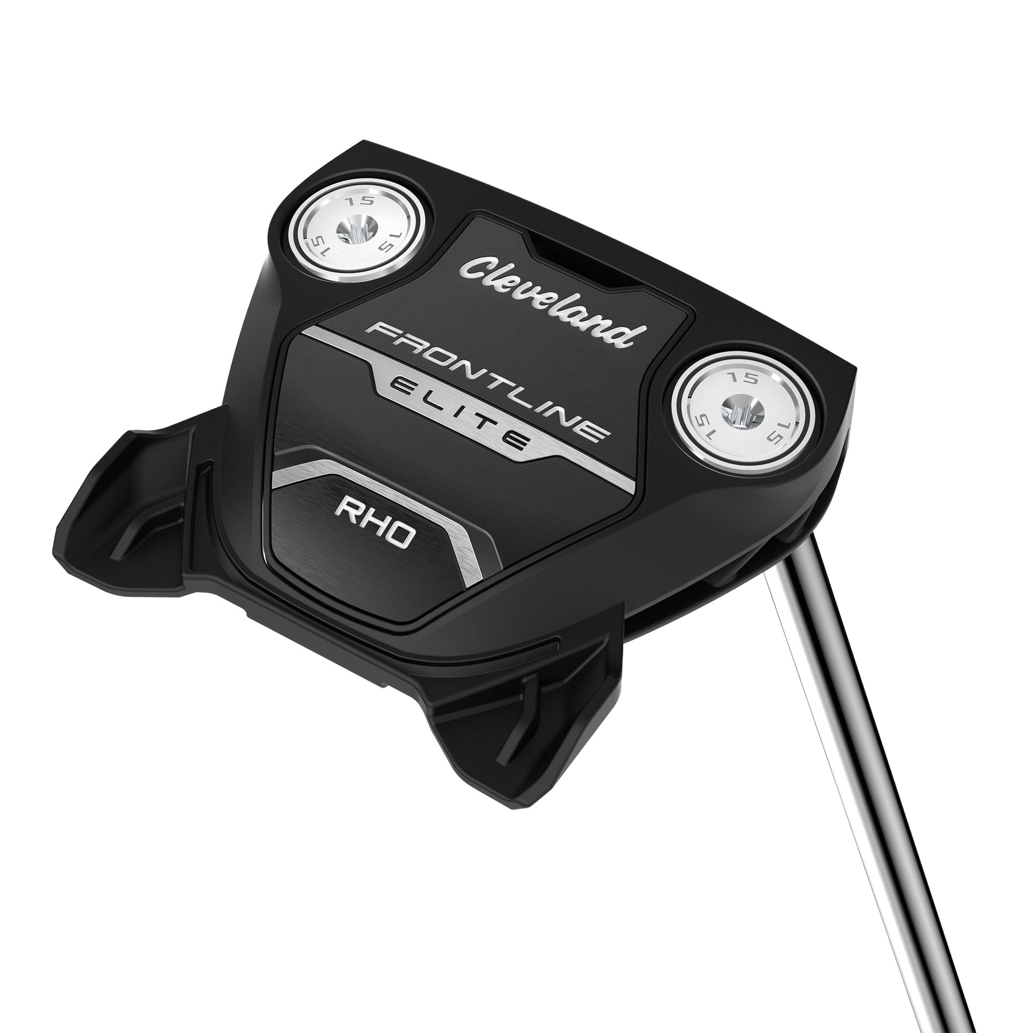 Putter Cleveland Frontline Elite Rho à col incliné