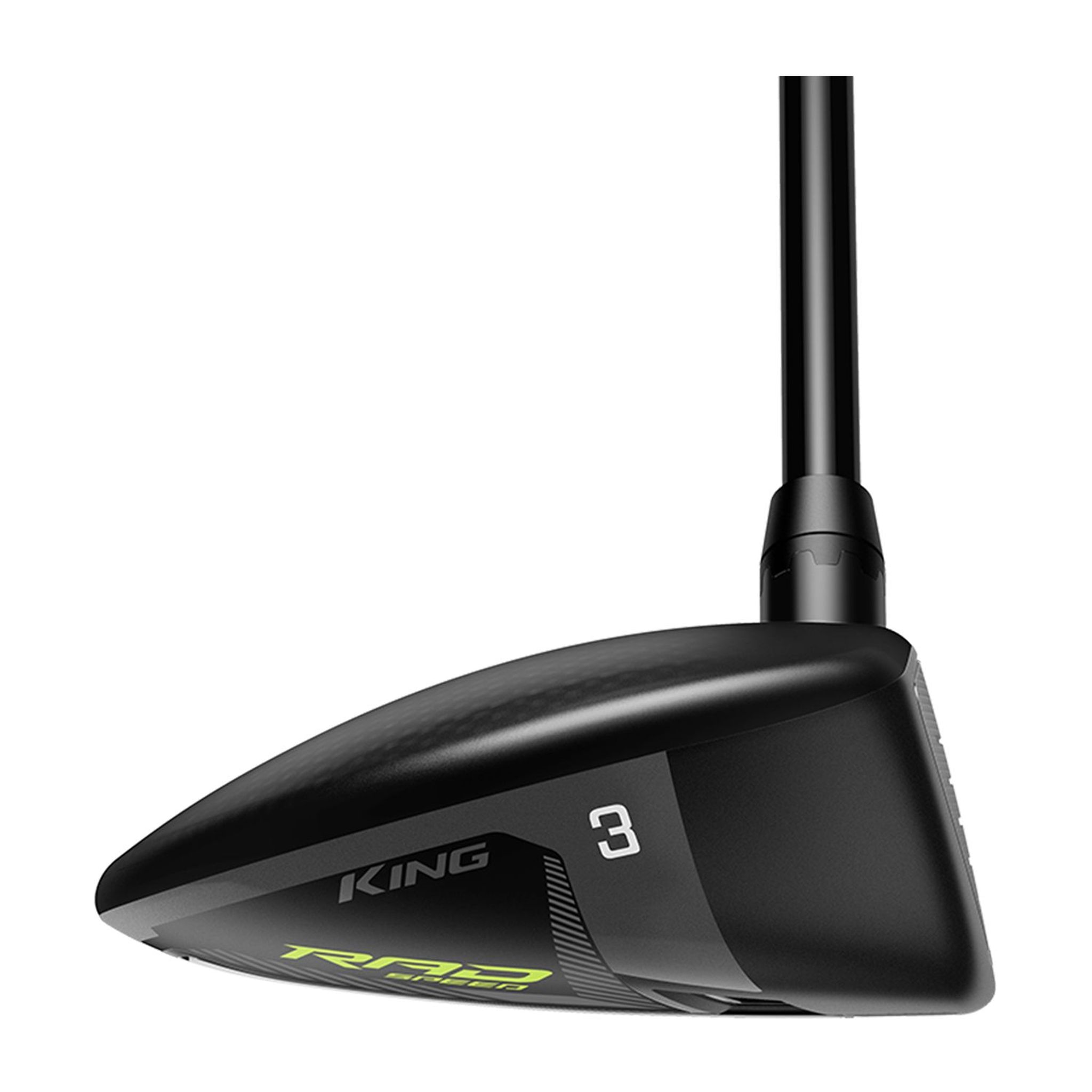 Cobra Radspeed Big Tour HE RH #3 S Hommes
