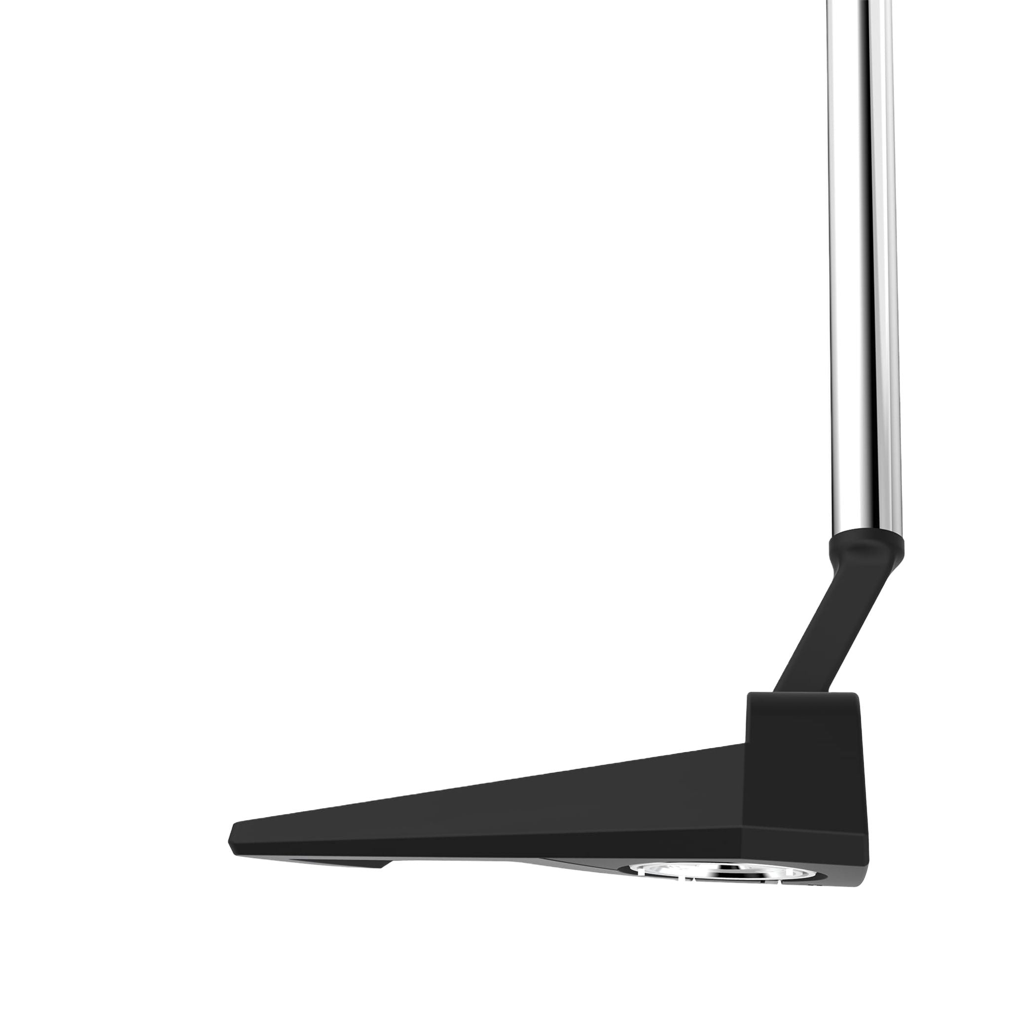 Putter Cleveland Frontline Elite Elevado à col incliné