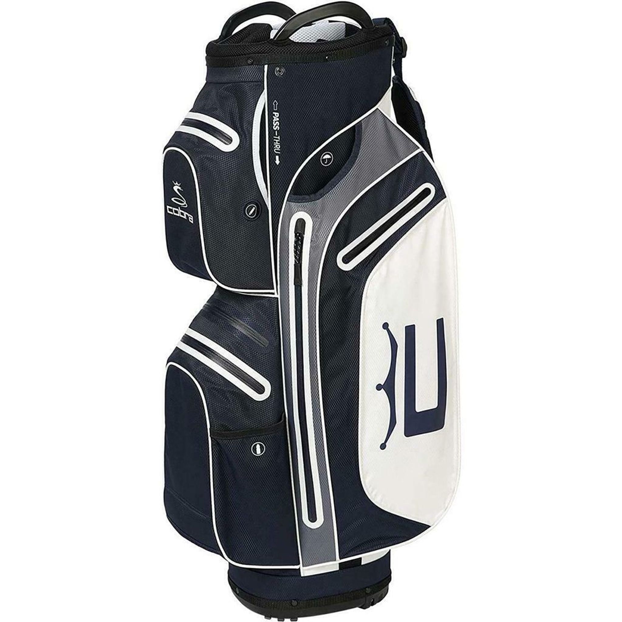 Sac à dos Cobra Ultradry Pro (21)
