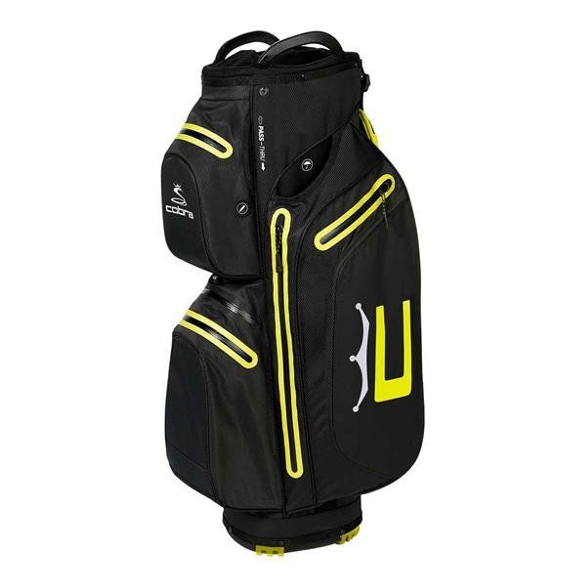 Sac à dos Cobra Ultradry Pro (21)