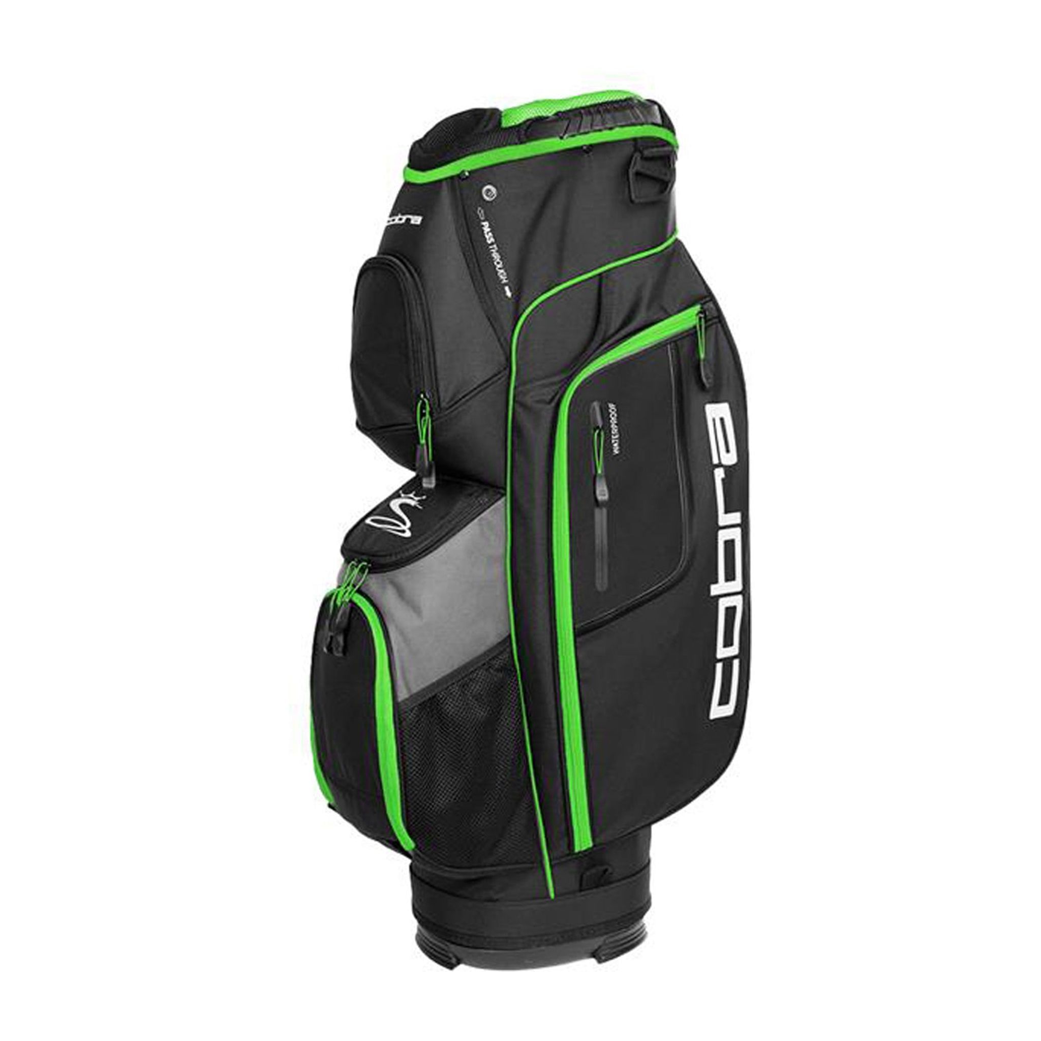 Sac à dos Cobra XL