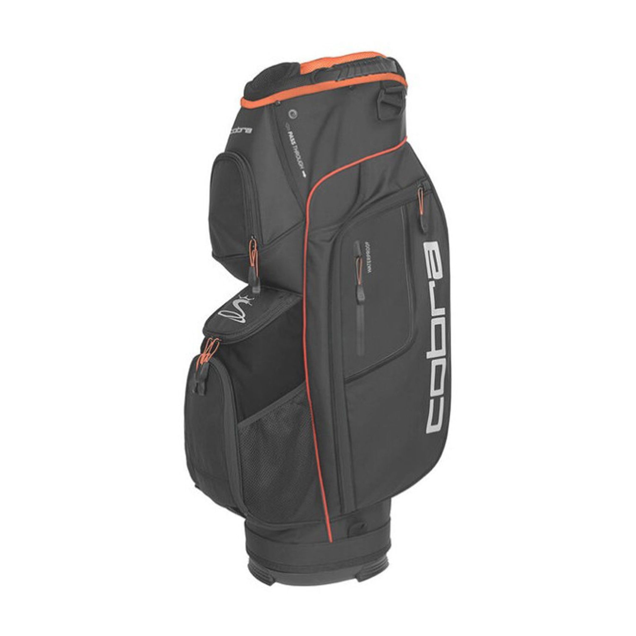 Sac à dos Cobra XL