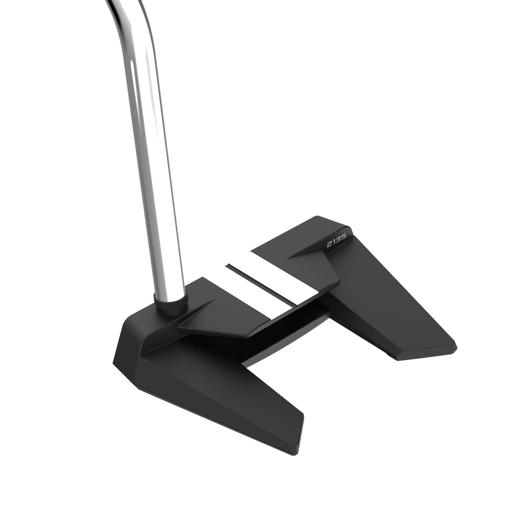 Putter Cleveland Frontline Elite Elevado à col incliné