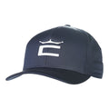 Casquette de golf Cobra Tour Crown, blazer bleu marine, homme