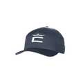 Casquette de golf Cobra Tour Crown Navy Blazer pour homme