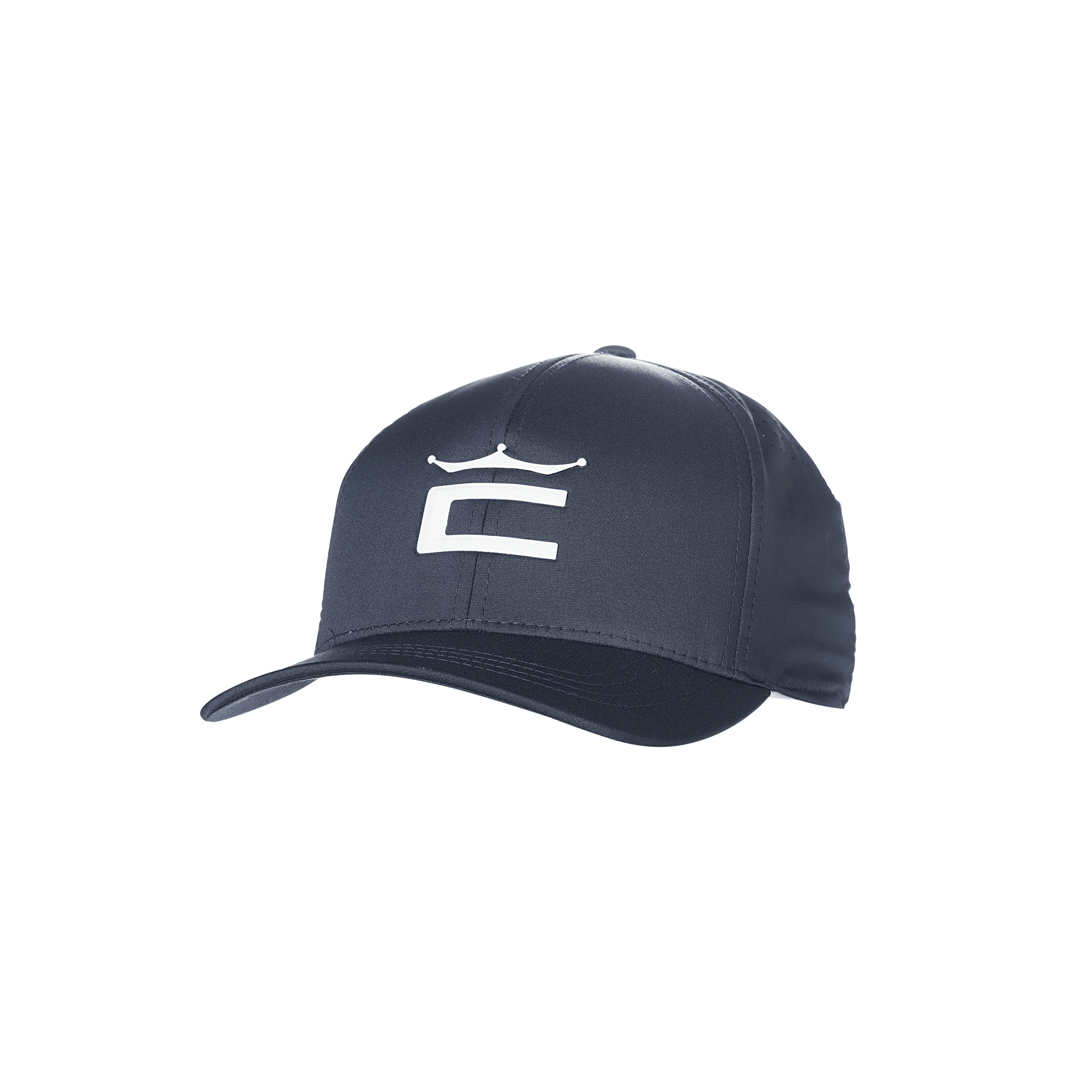 Casquette de golf Cobra Tour Crown Navy Blazer pour homme