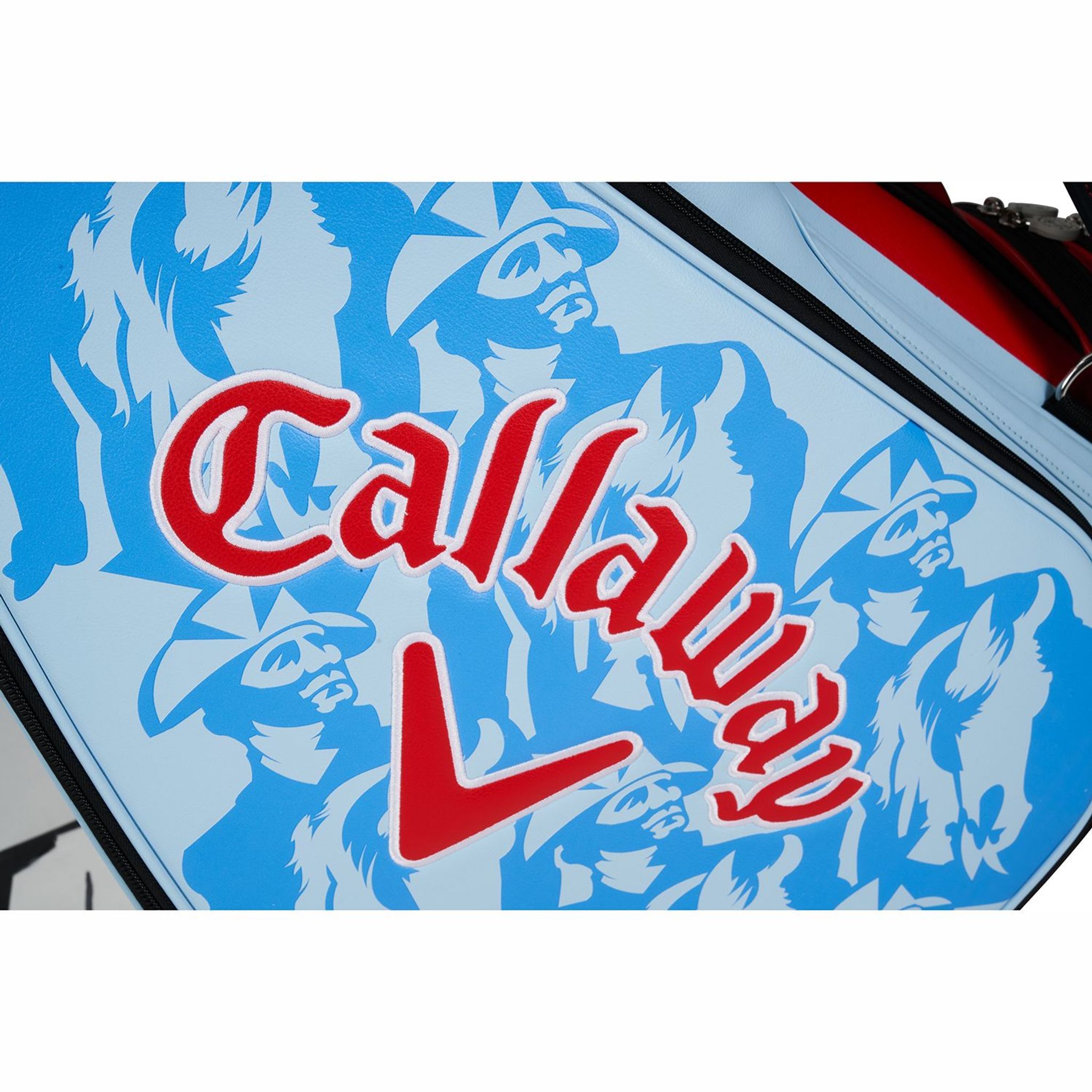 Sac de voyage Callaway « US Open » (22)