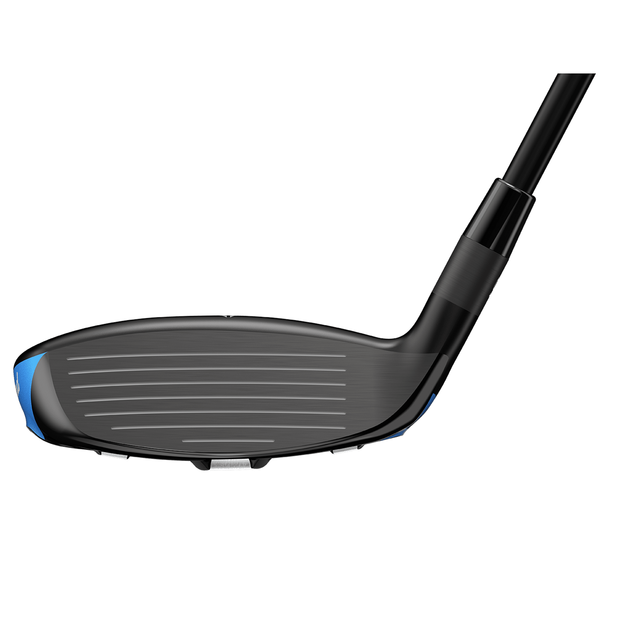Cleveland Launcher XL Halo Hybride Femme