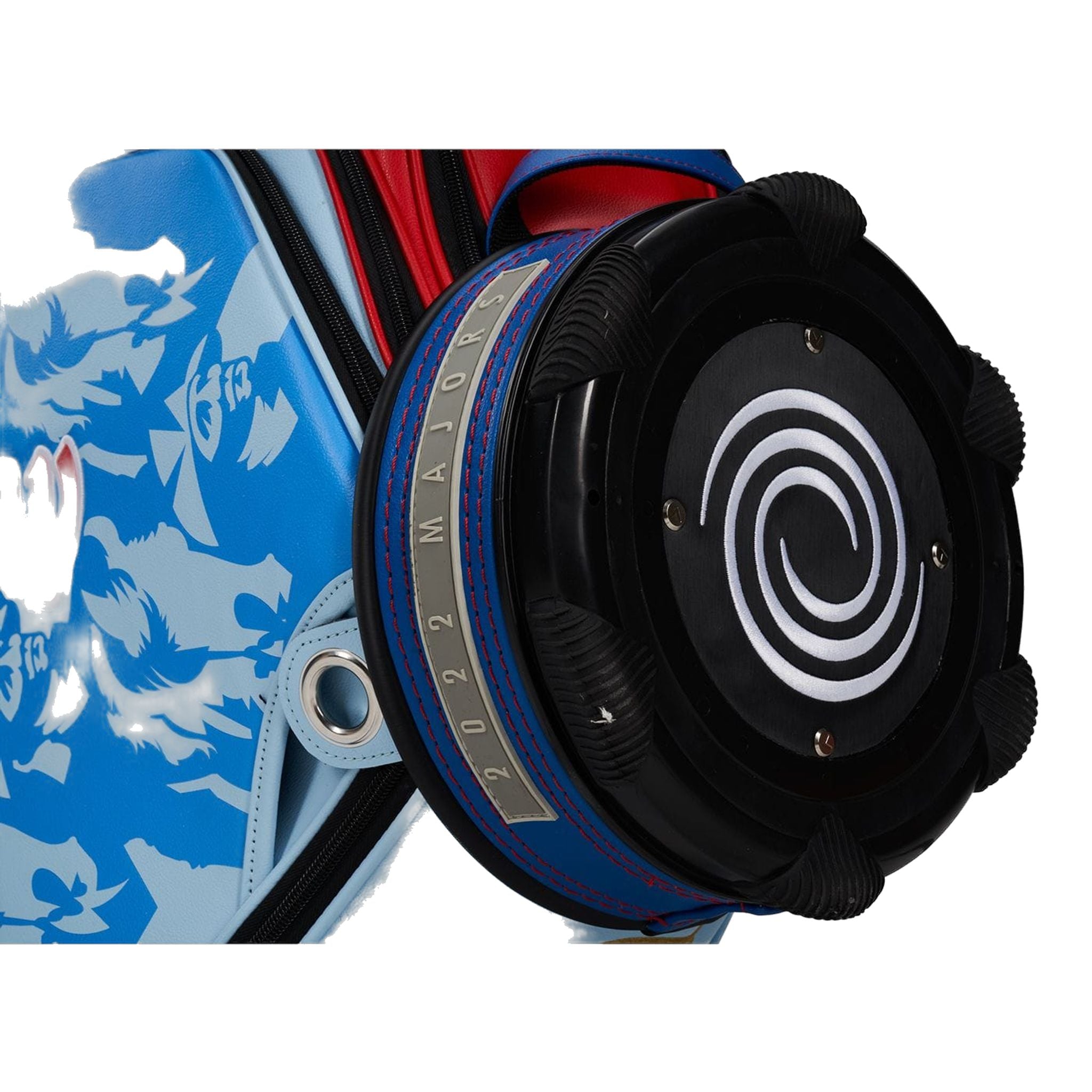 Sac de tournée Callaway « US Open » (22)