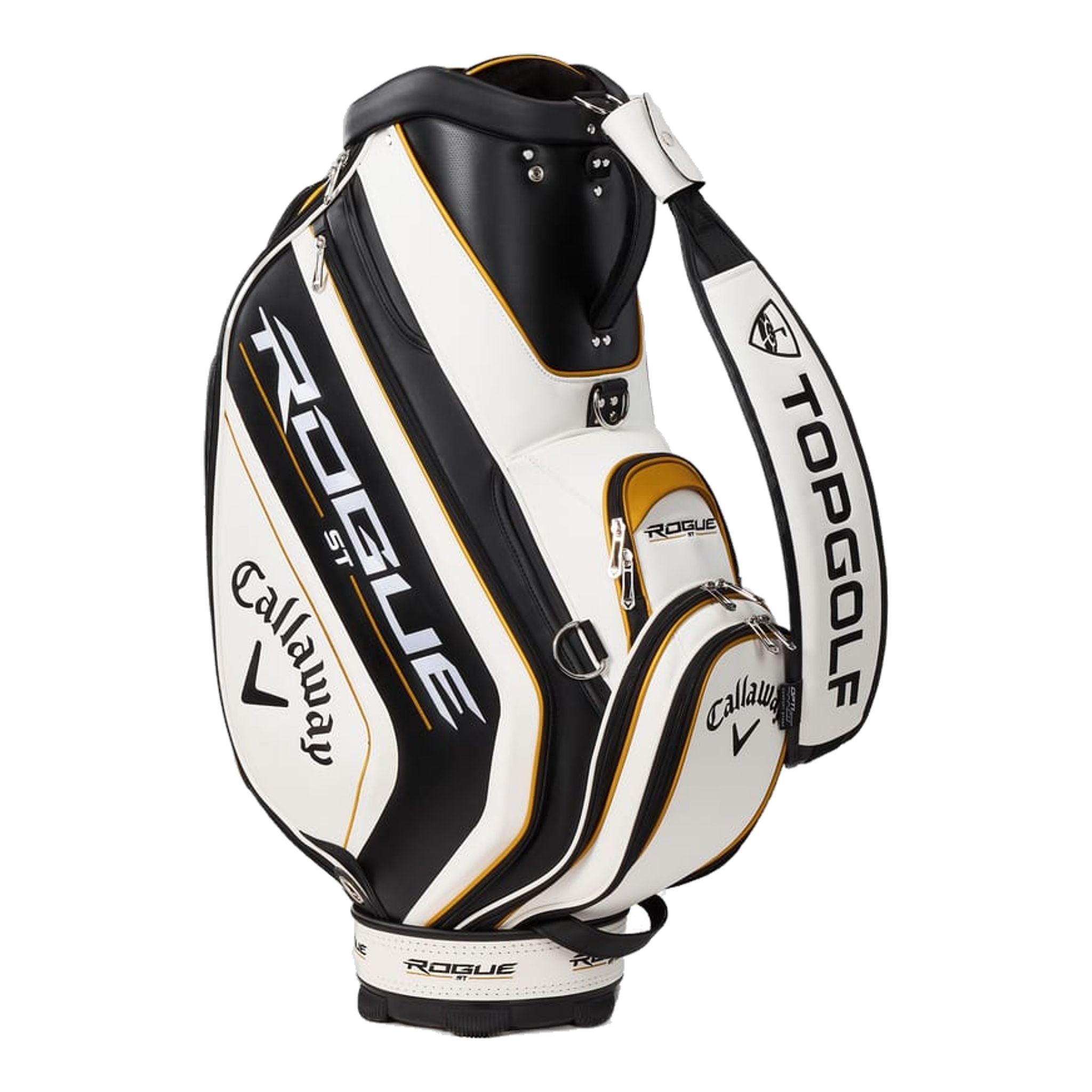 Sac de tour Callaway Rogue ST