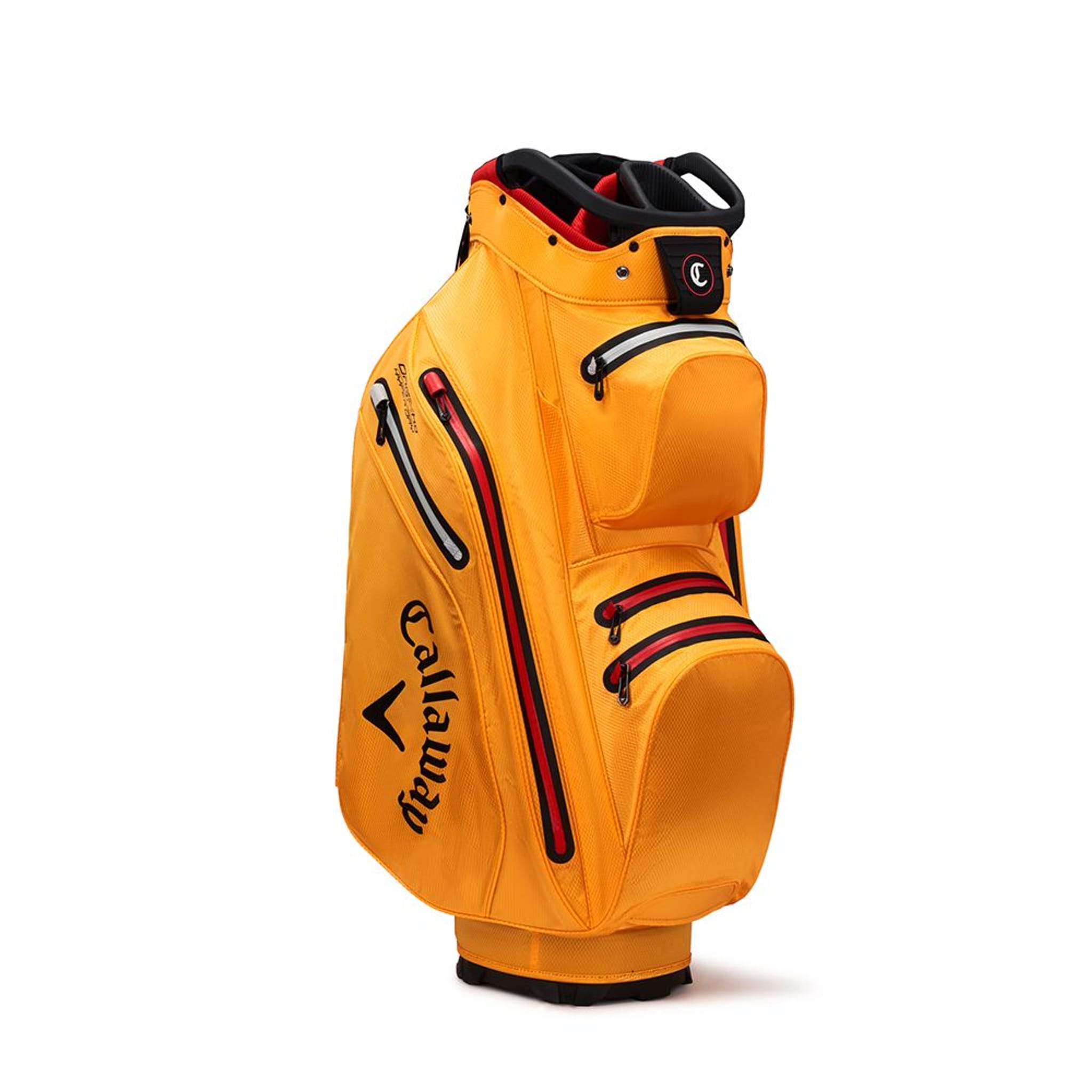 Sac chariot Callaway ORG 14 Hyper Dry