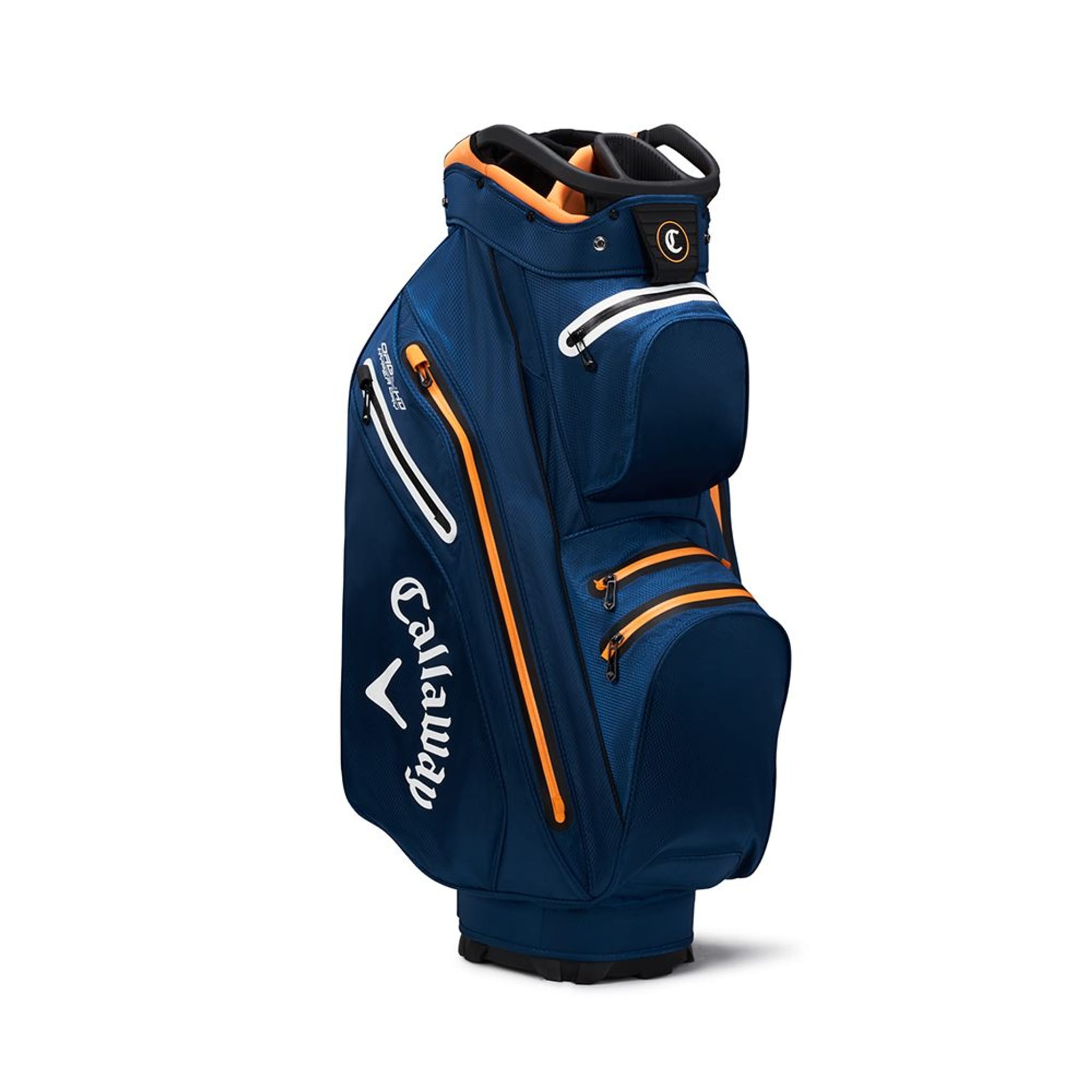 Sac chariot Callaway ORG 14 Hyper Dry