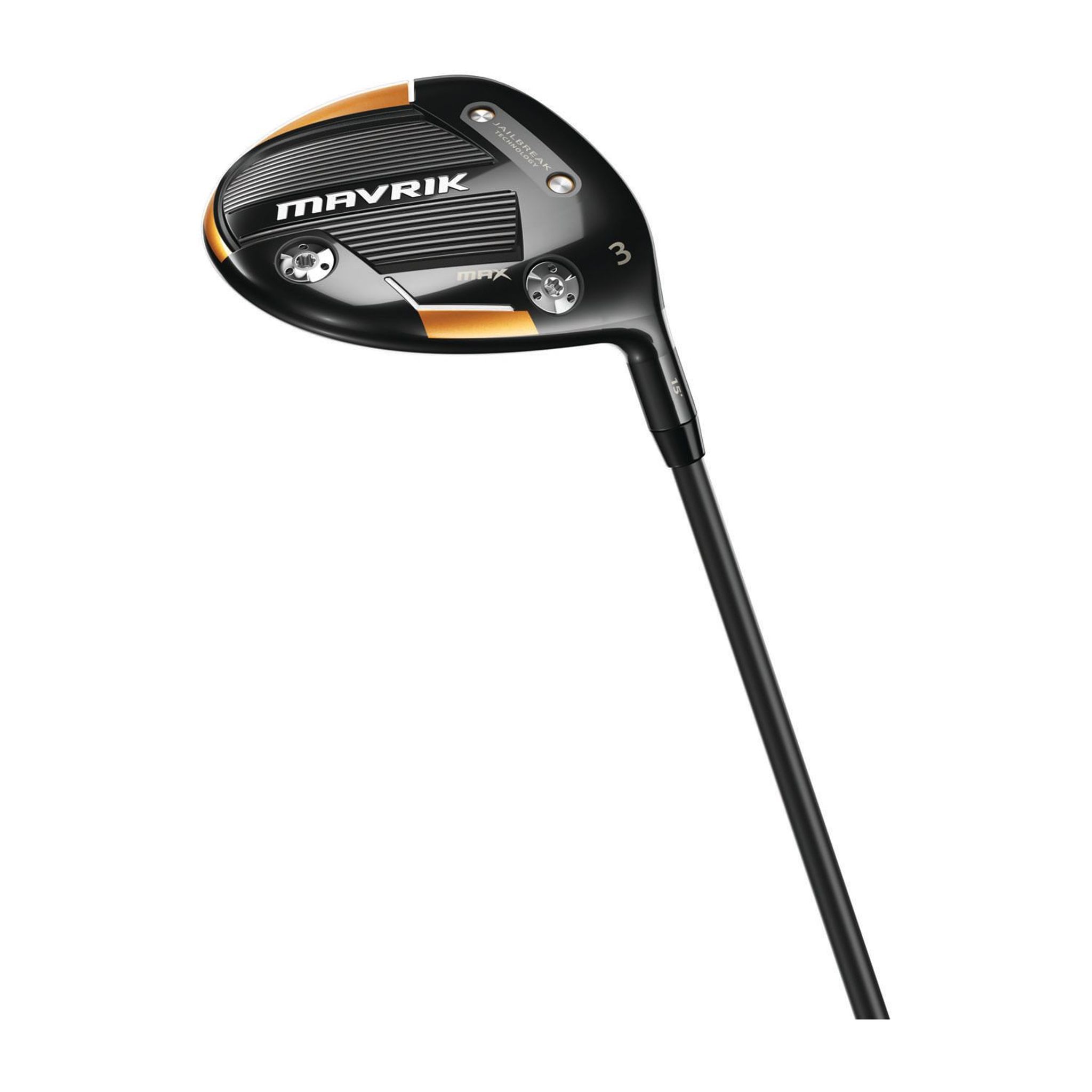 Bois de parcours Callaway Mavrik Max pour hommes