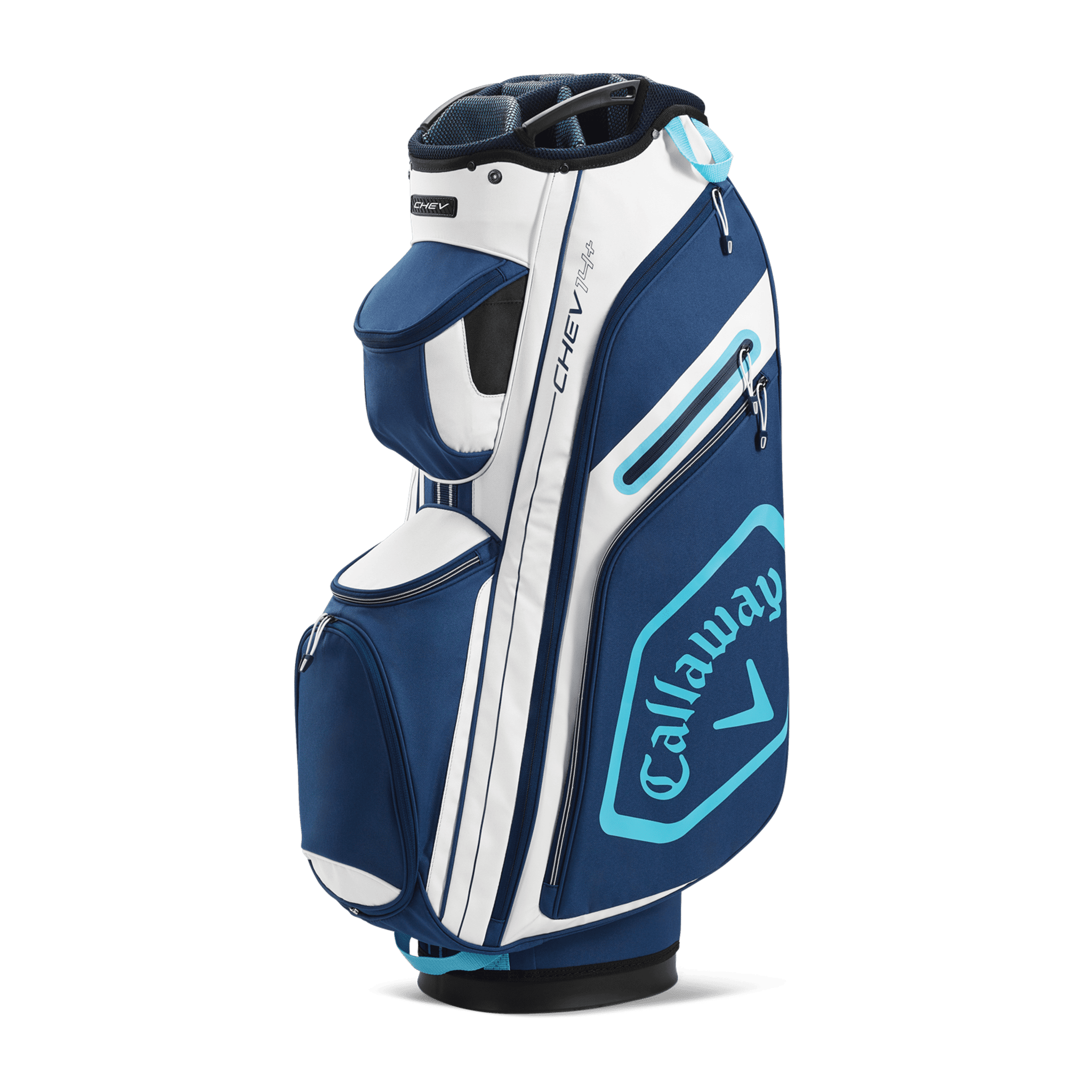 Sac chariot Callaway Chev 14+