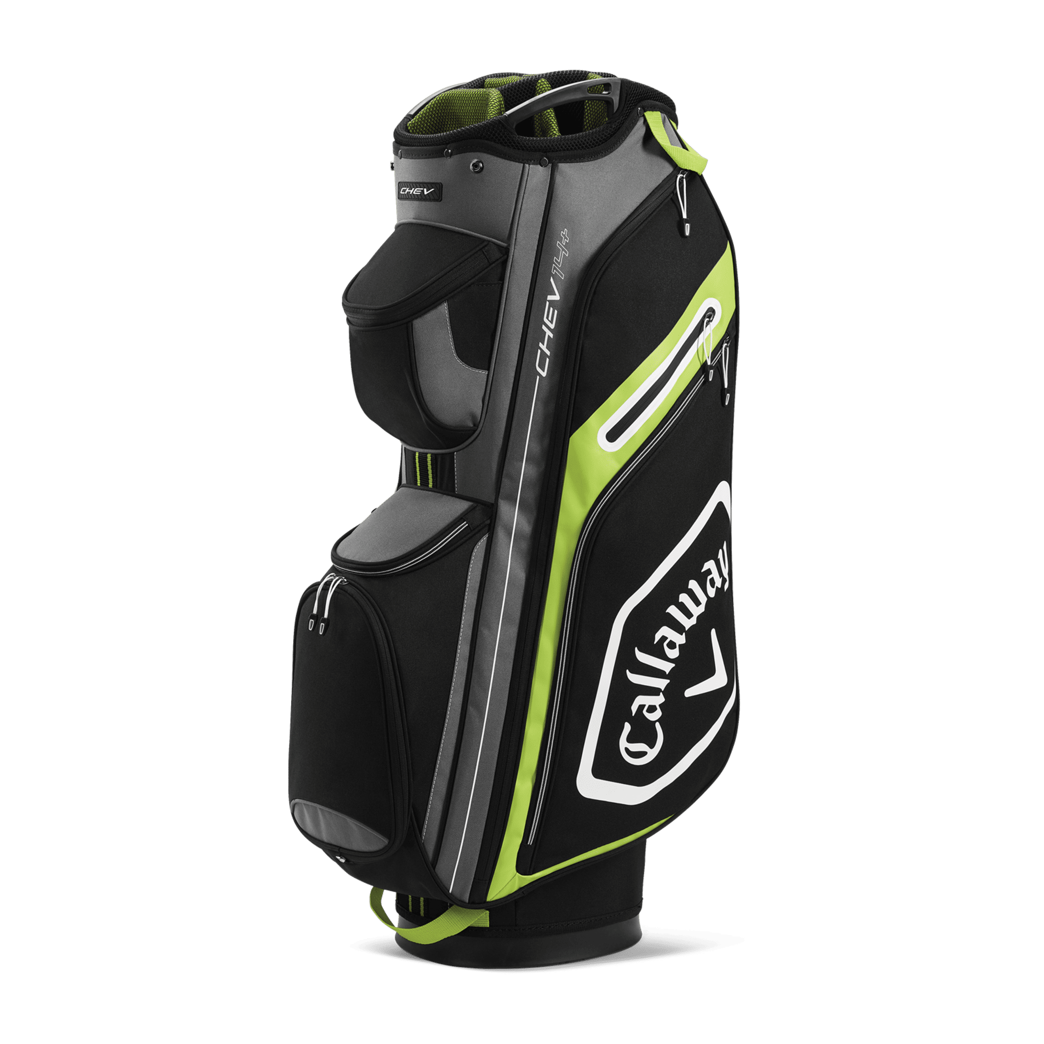 Sac chariot Callaway Chev 14+