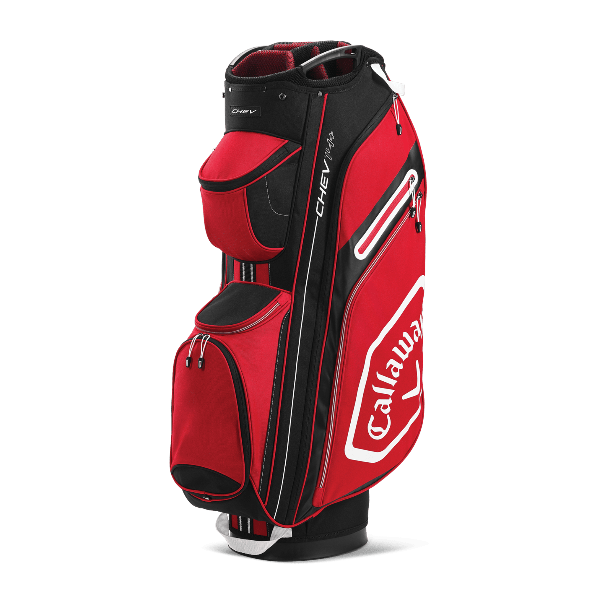 Sac chariot Callaway Chev 14+