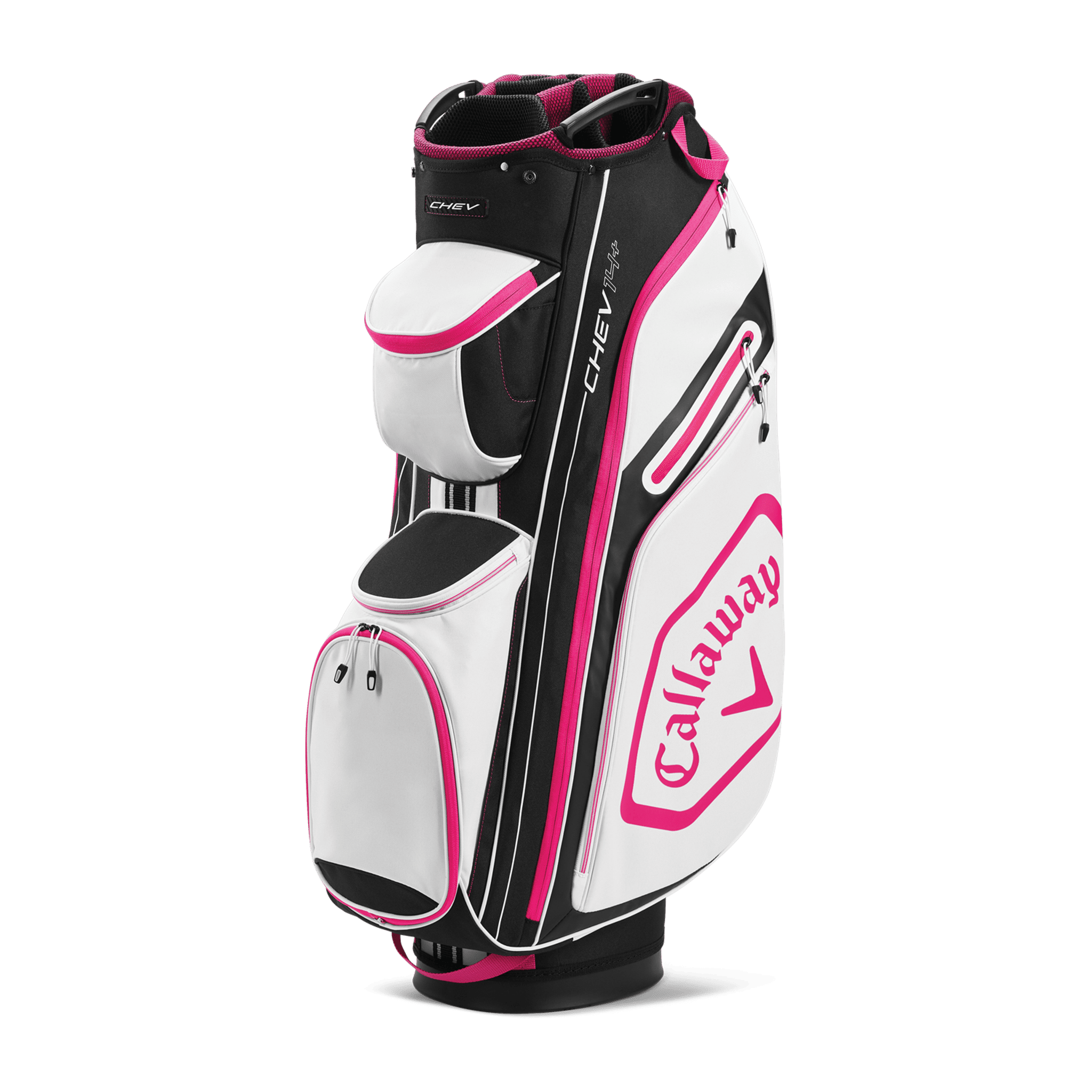 Sac chariot Callaway Chev 14+