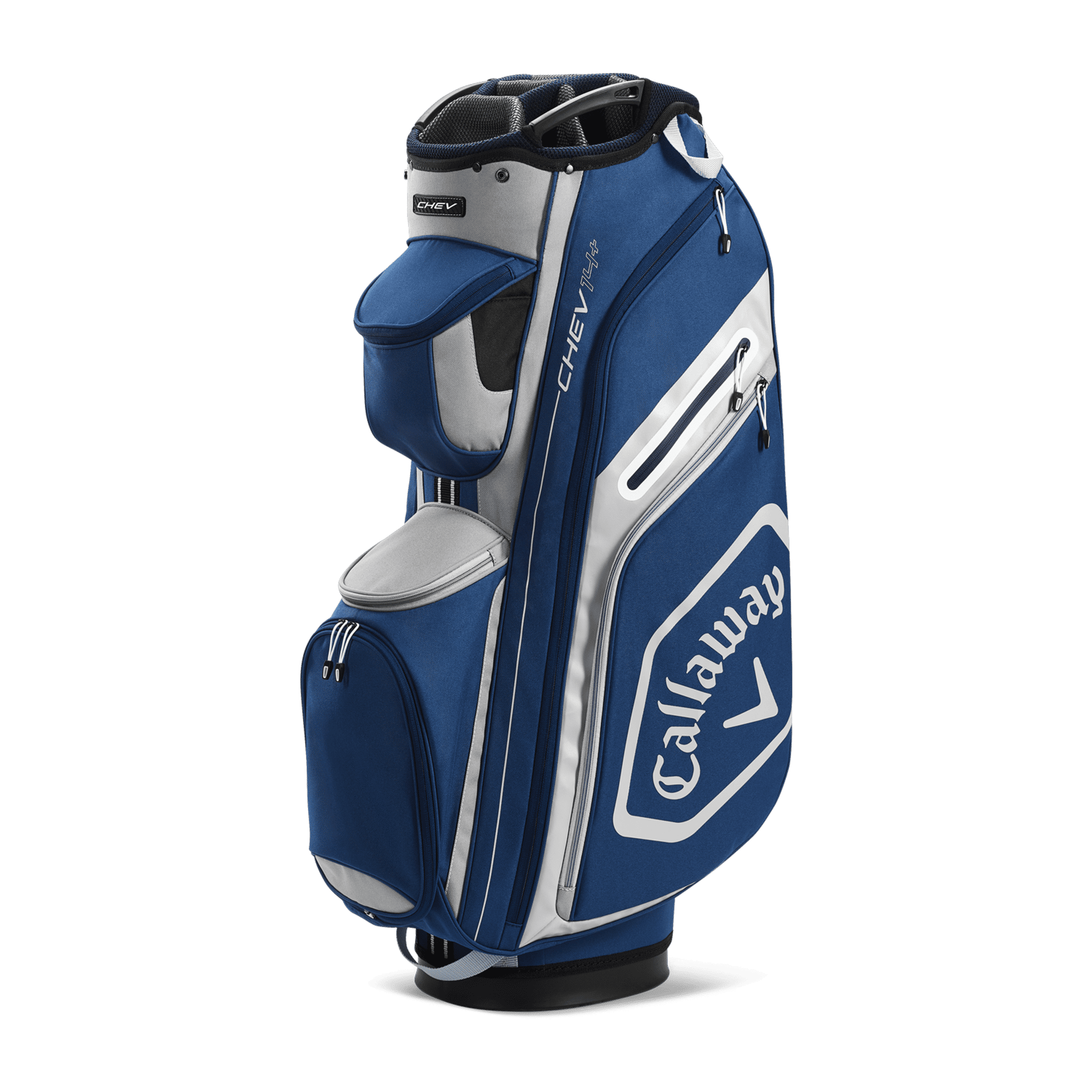 Sac chariot Callaway Chev 14+