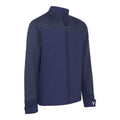 Veste de golf Callaway Emea Primaloft isolée, bleu marine foncé, Heat pour homme