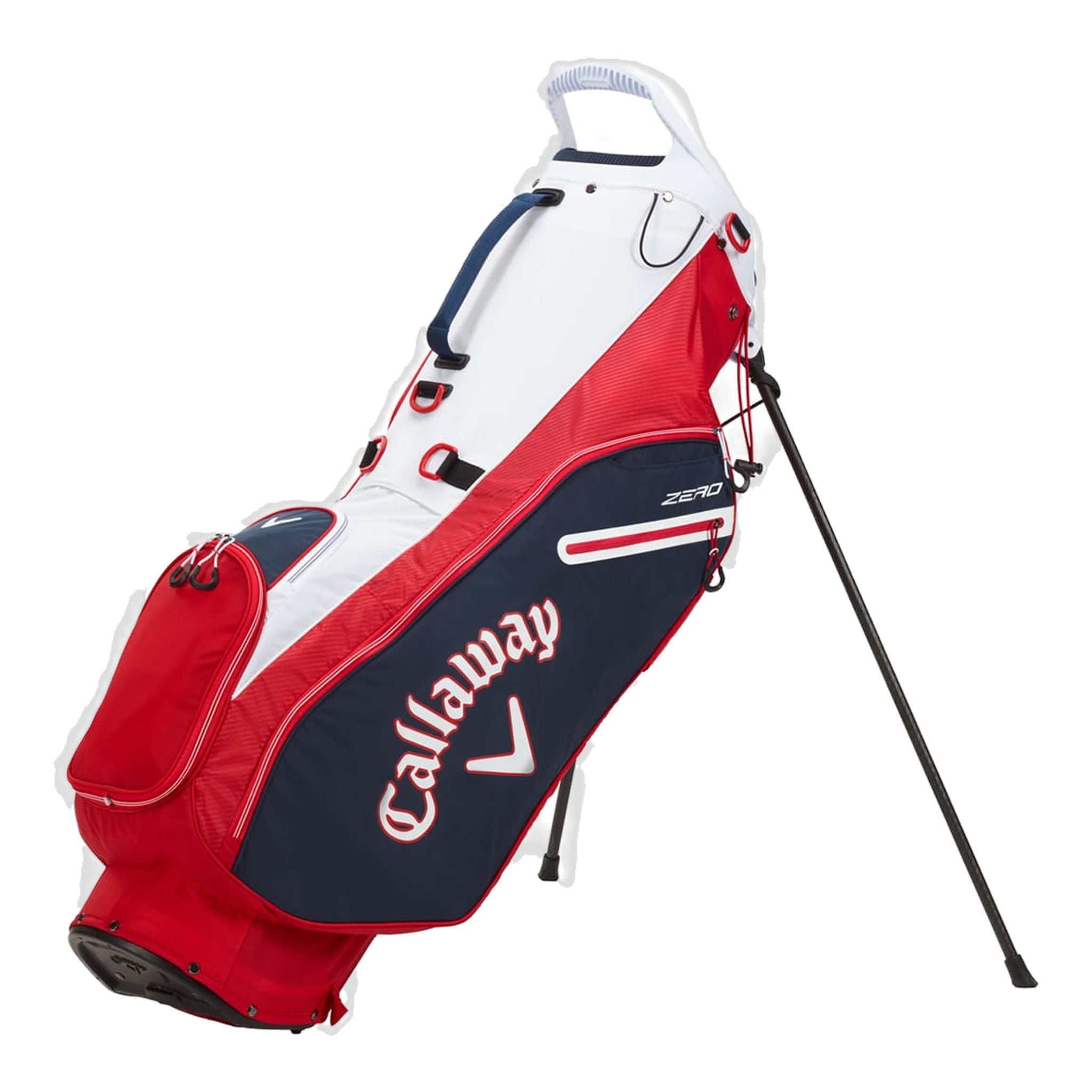 Sac trépied Callaway Hyperlite Zero (21)