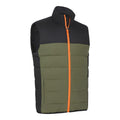 Gilet de golf Callaway EMEA Primalock Caviar pour homme