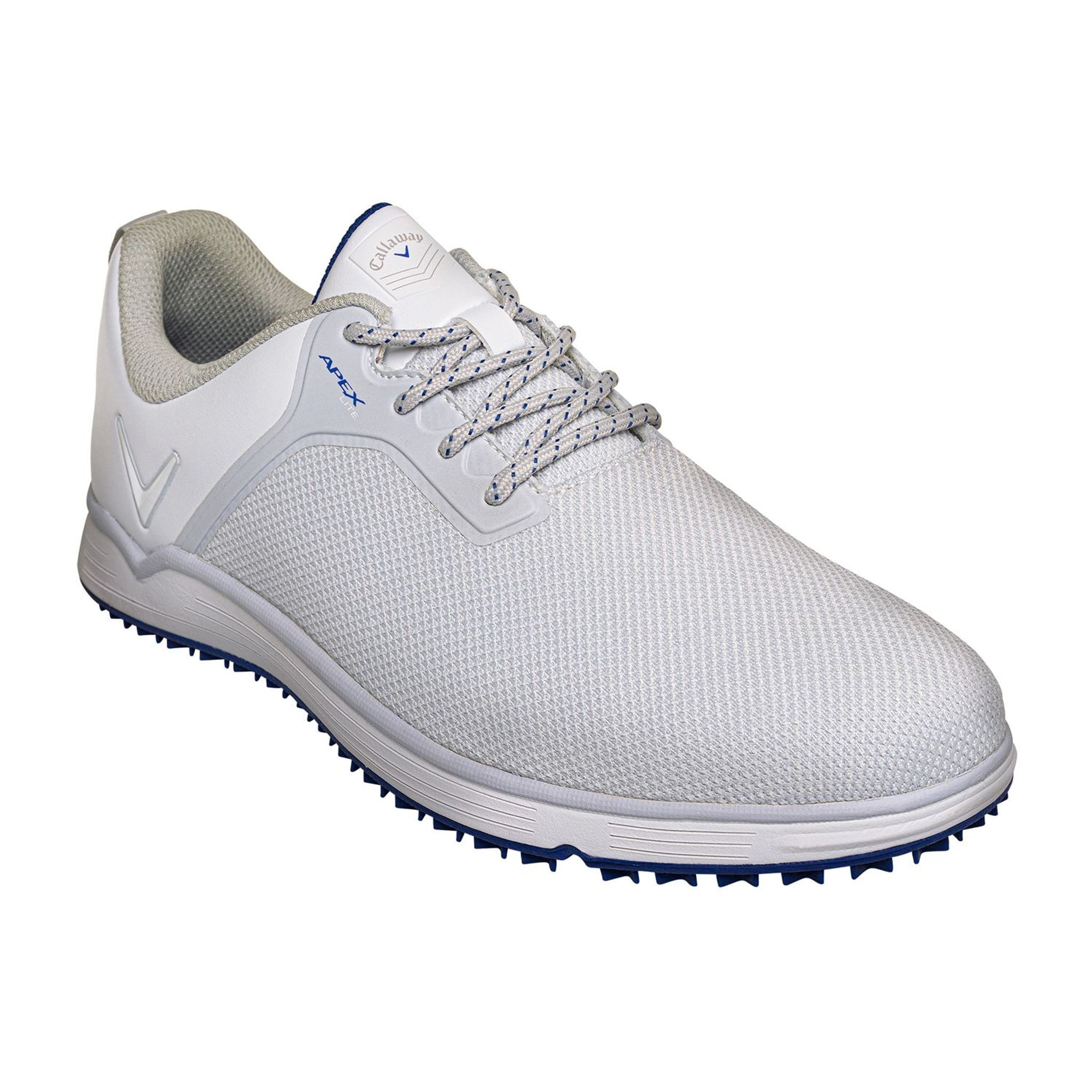 Callaway Apex Lite Gris/Blanc Homme