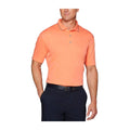 Polo Callaway en coton uni Fresh Salmon pour homme