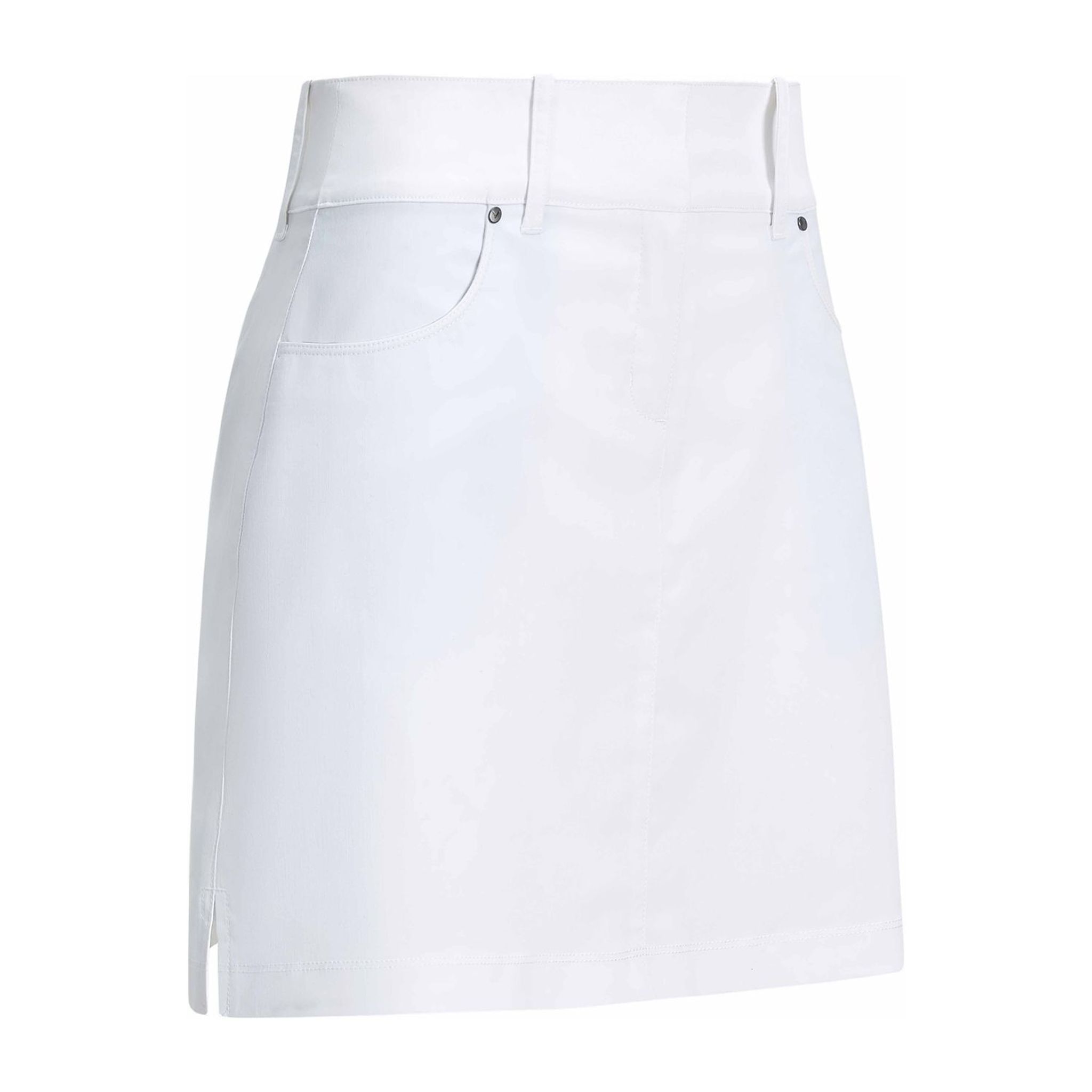 Jupe-short Callaway Ergo (52 cm) pour femme