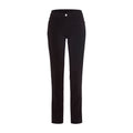 Pantalon Brax W Style Fara Noir Femme
