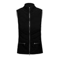 Gilet Bogner W Akima Noir Femme