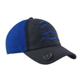 Casquette Bogner M Kenny Navy Homme