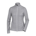 Veste Brax Jolien Gris chiné Femme