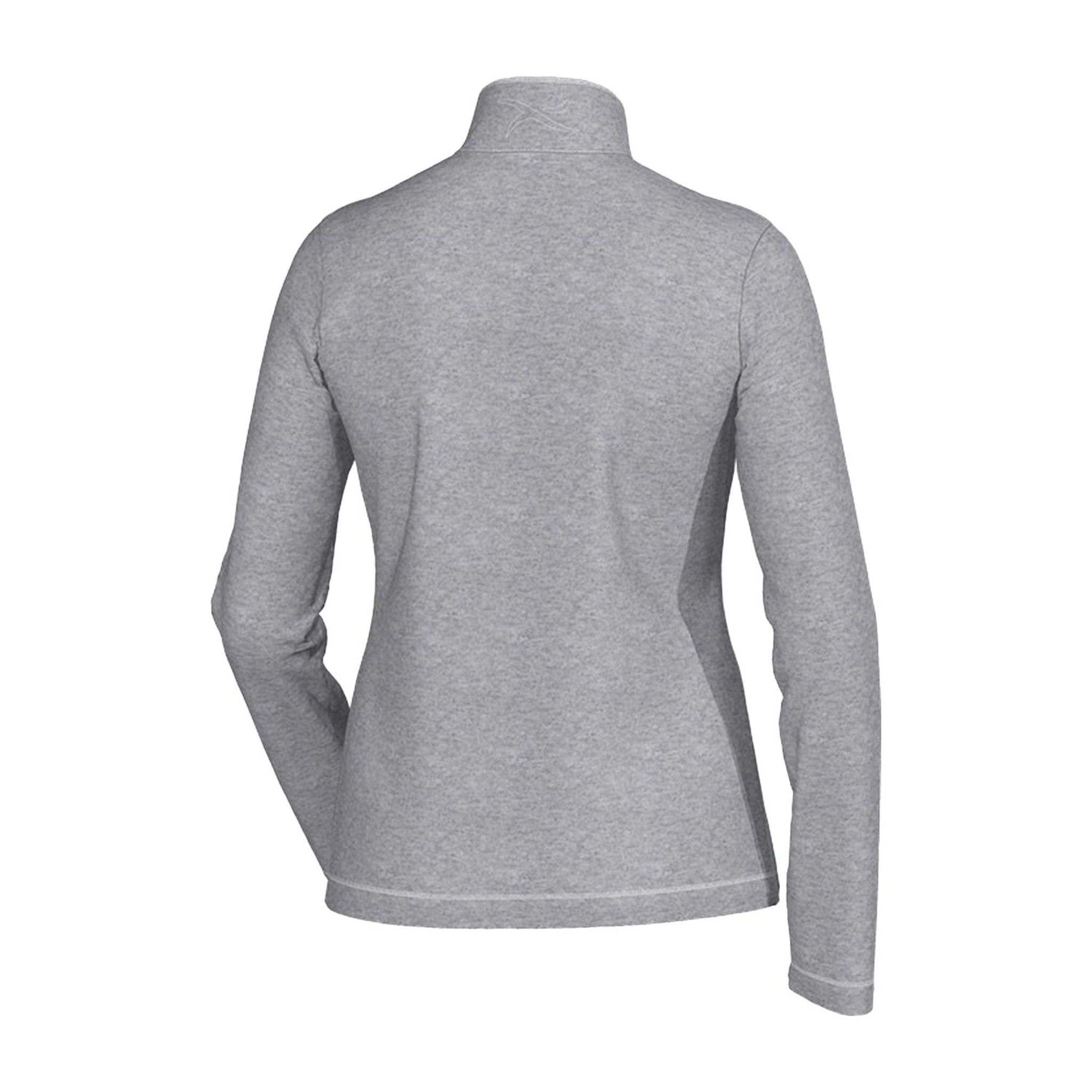 Veste Brax Jolien Gris chiné Femme