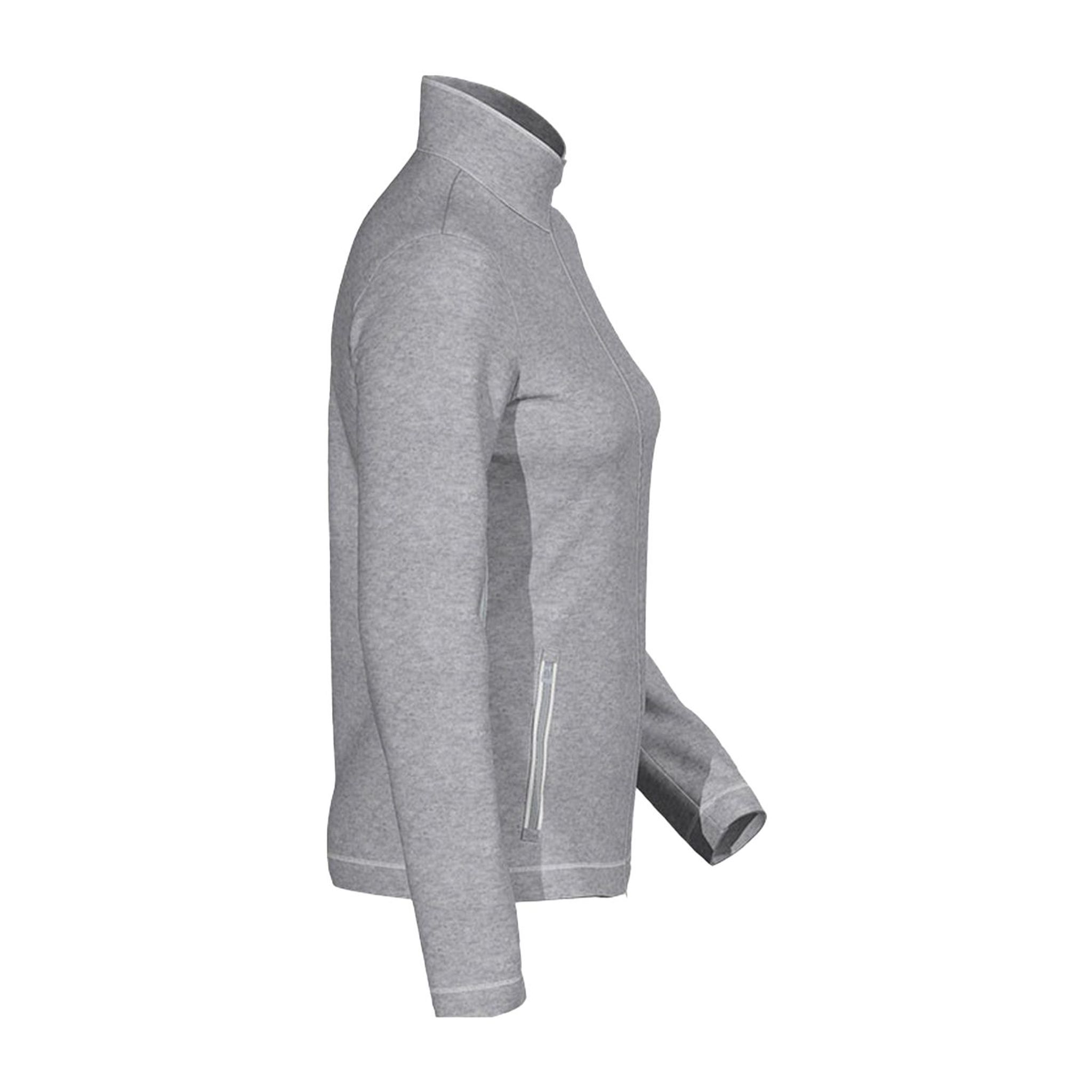 Veste Brax Jolien Gris chiné Femme