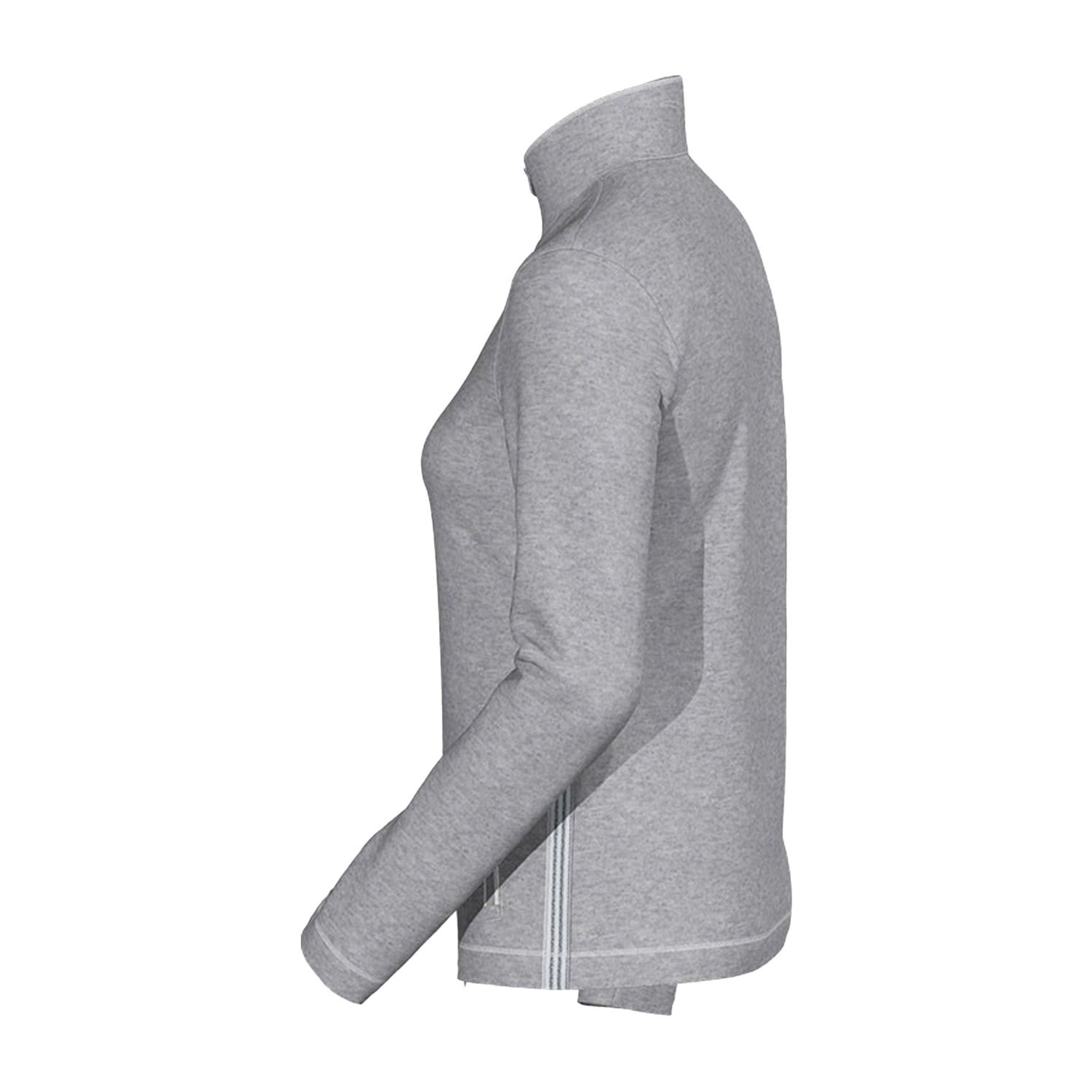 Veste Brax Jolien Gris chiné Femme