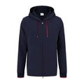 Gilet Bogner à fermeture éclair intégrale Cailan pour homme