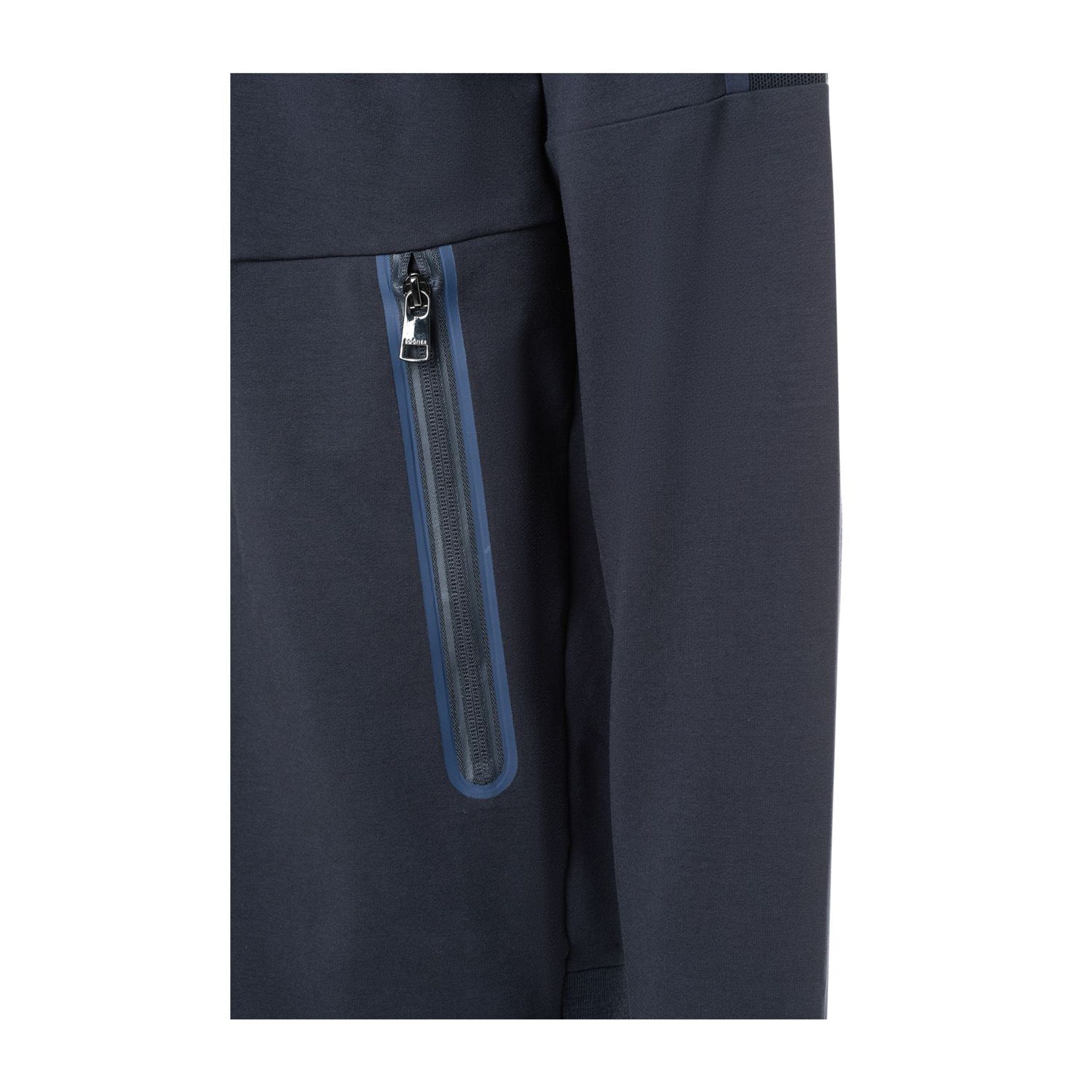 Gilet Bogner à fermeture éclair intégrale Cailan pour homme