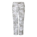 Pantalon Bogner W Karen-G Gris clair Femme