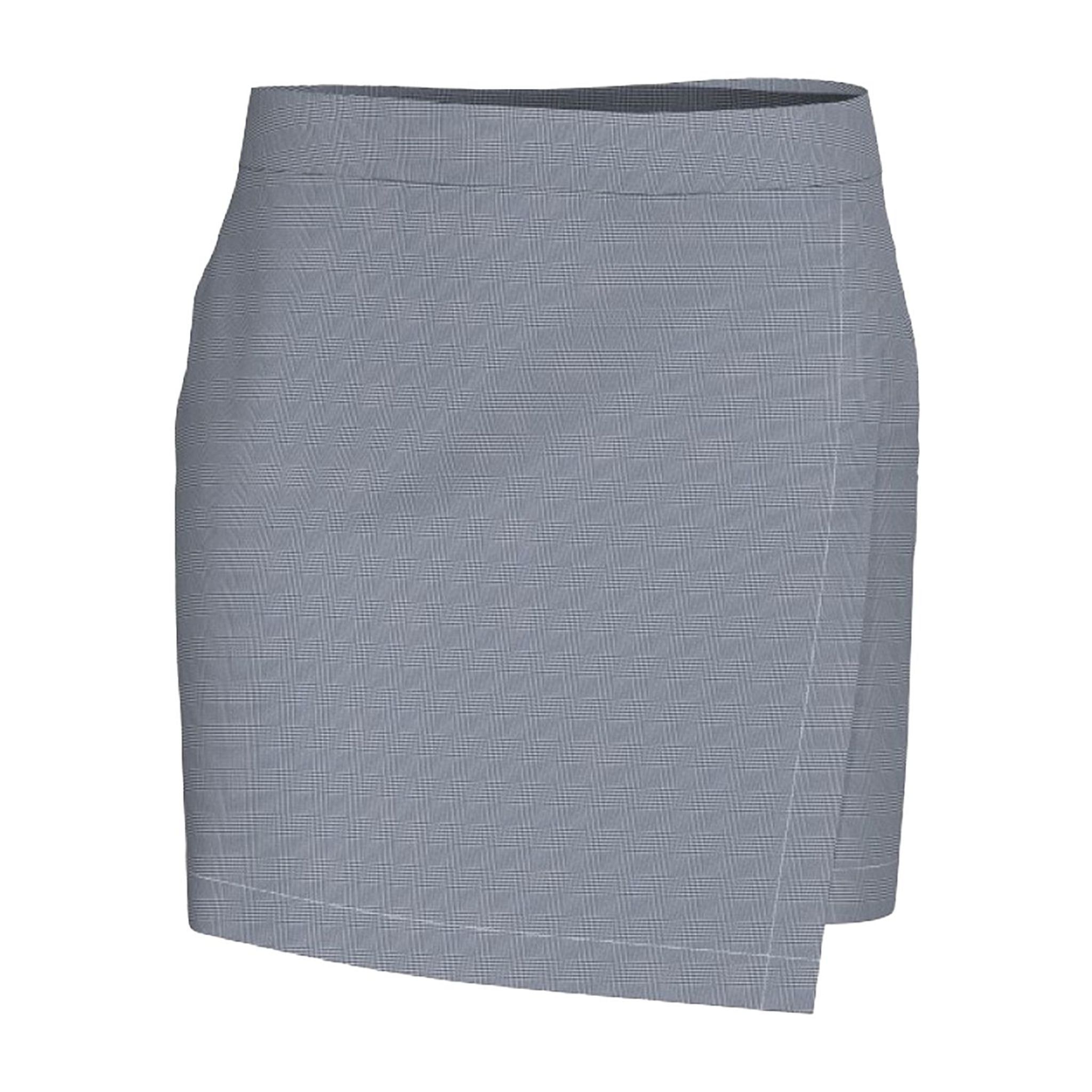 Jupe Brax Sally Bleu Marine Femme